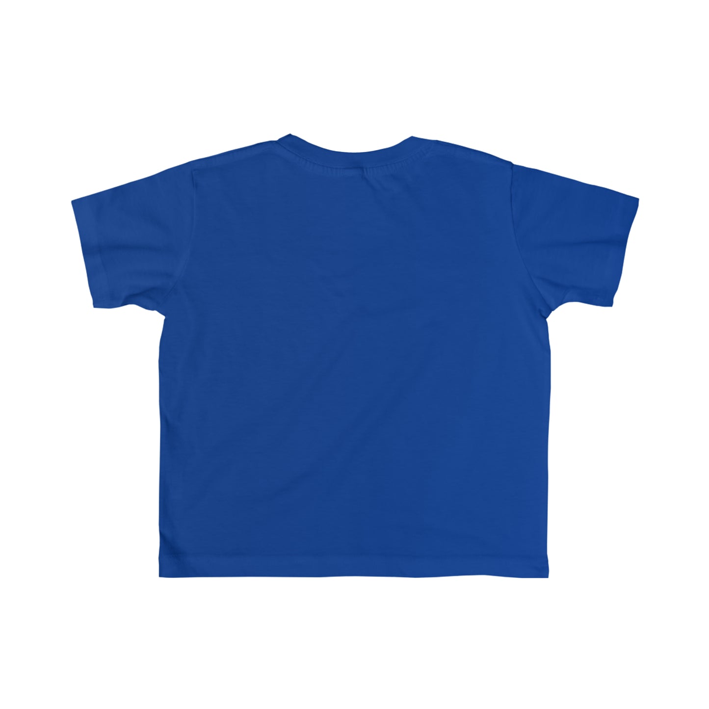 Brave Son Toddler Jersey Tee - Friends of the Faith