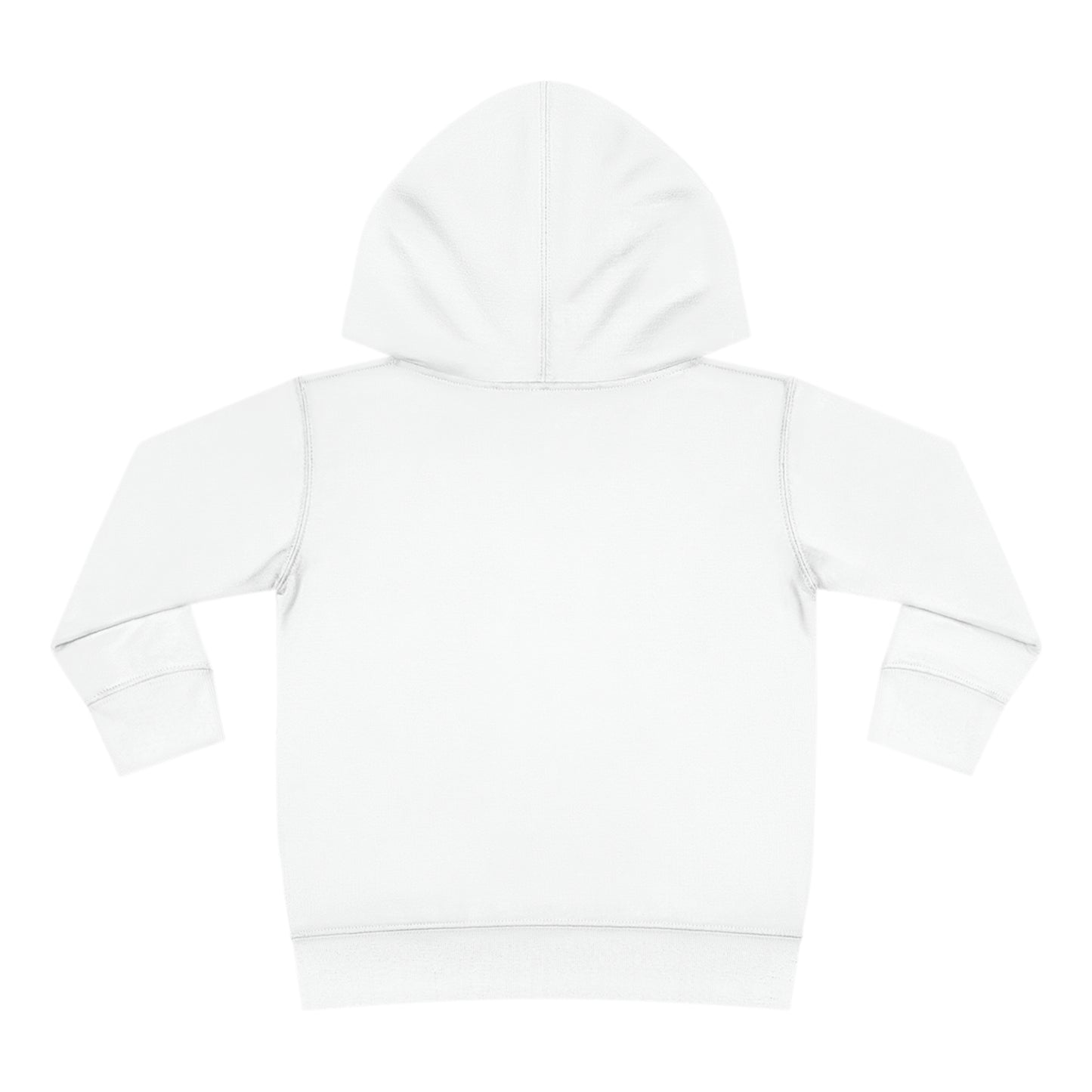 Love Like Jesus Toddler Hoodie - Friends of the Faith