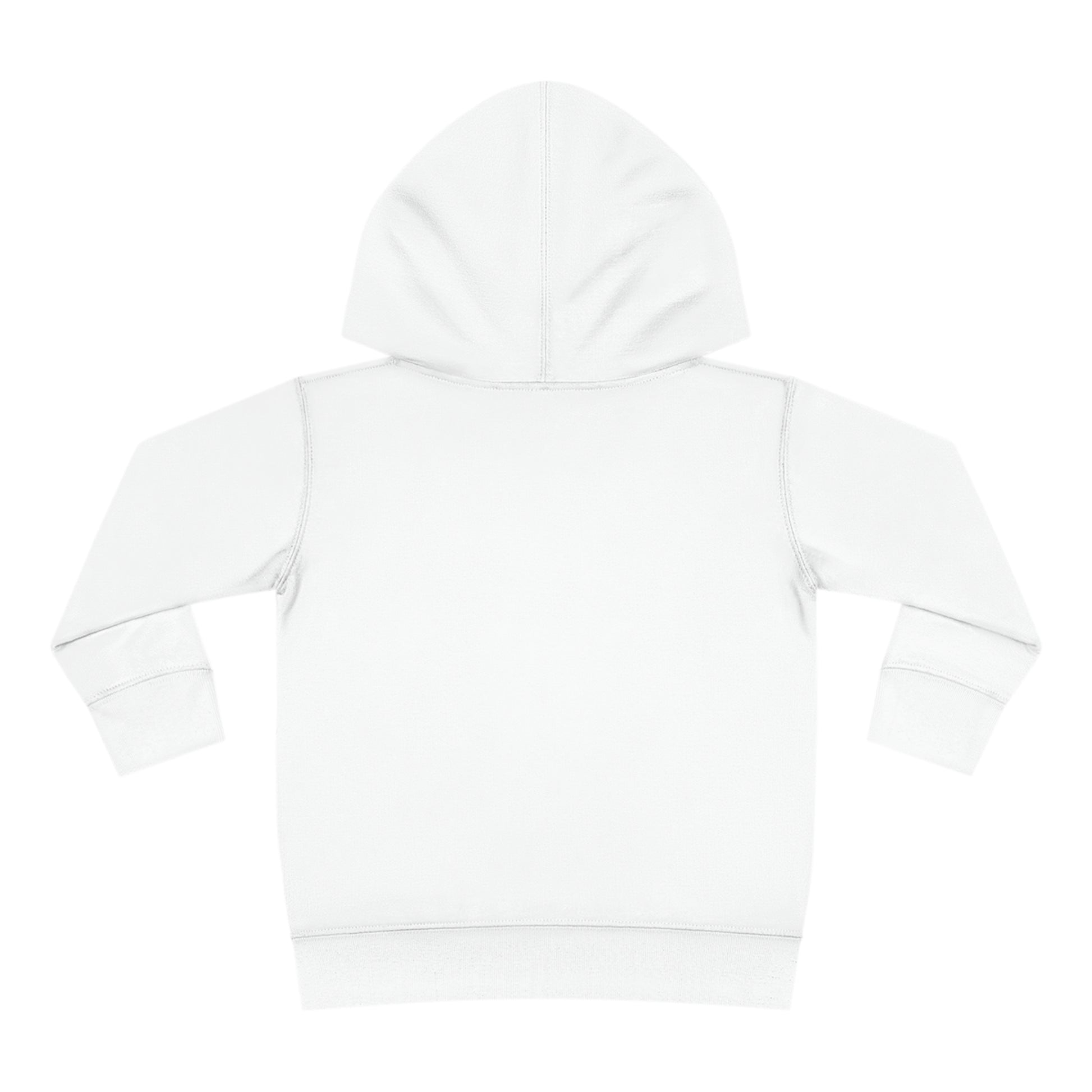 Love Like Jesus Toddler Hoodie - Friends of the Faith