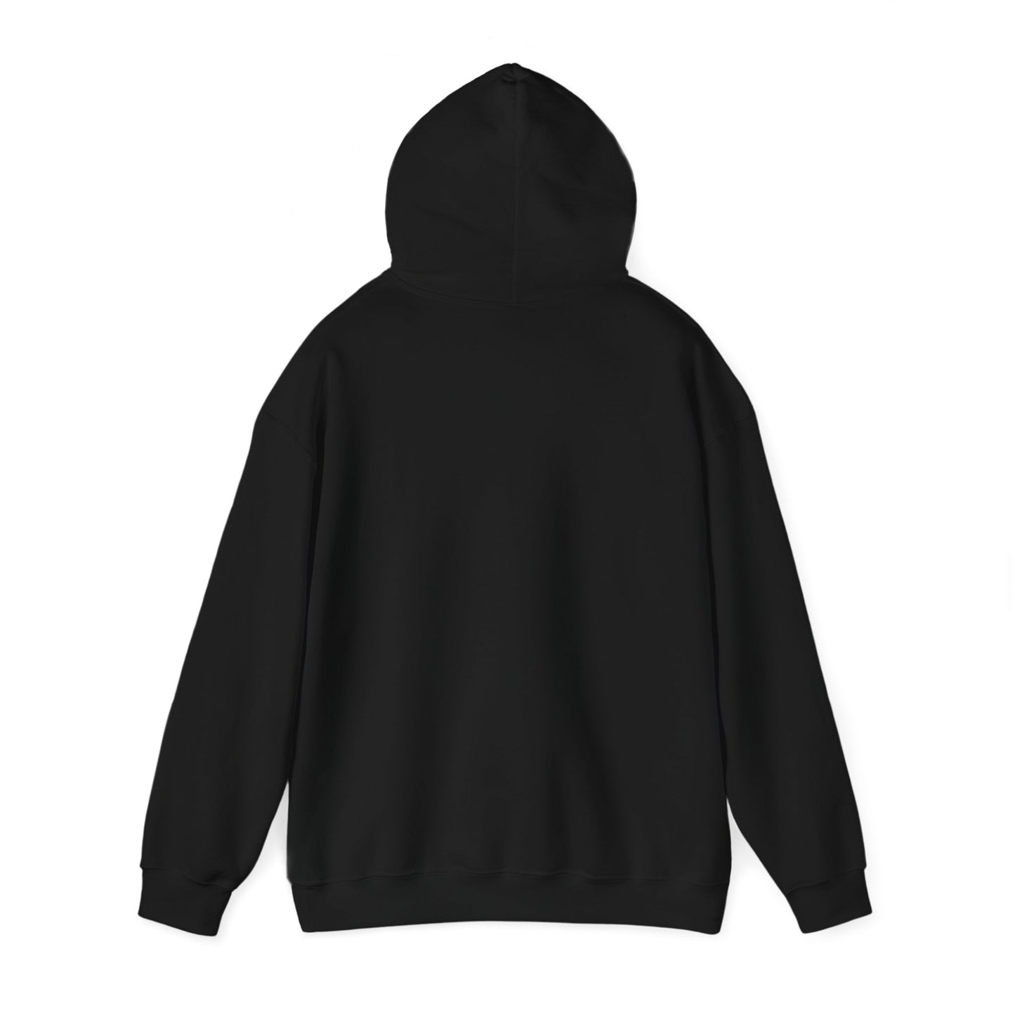 Brave Lion Hooded Sweatshirt