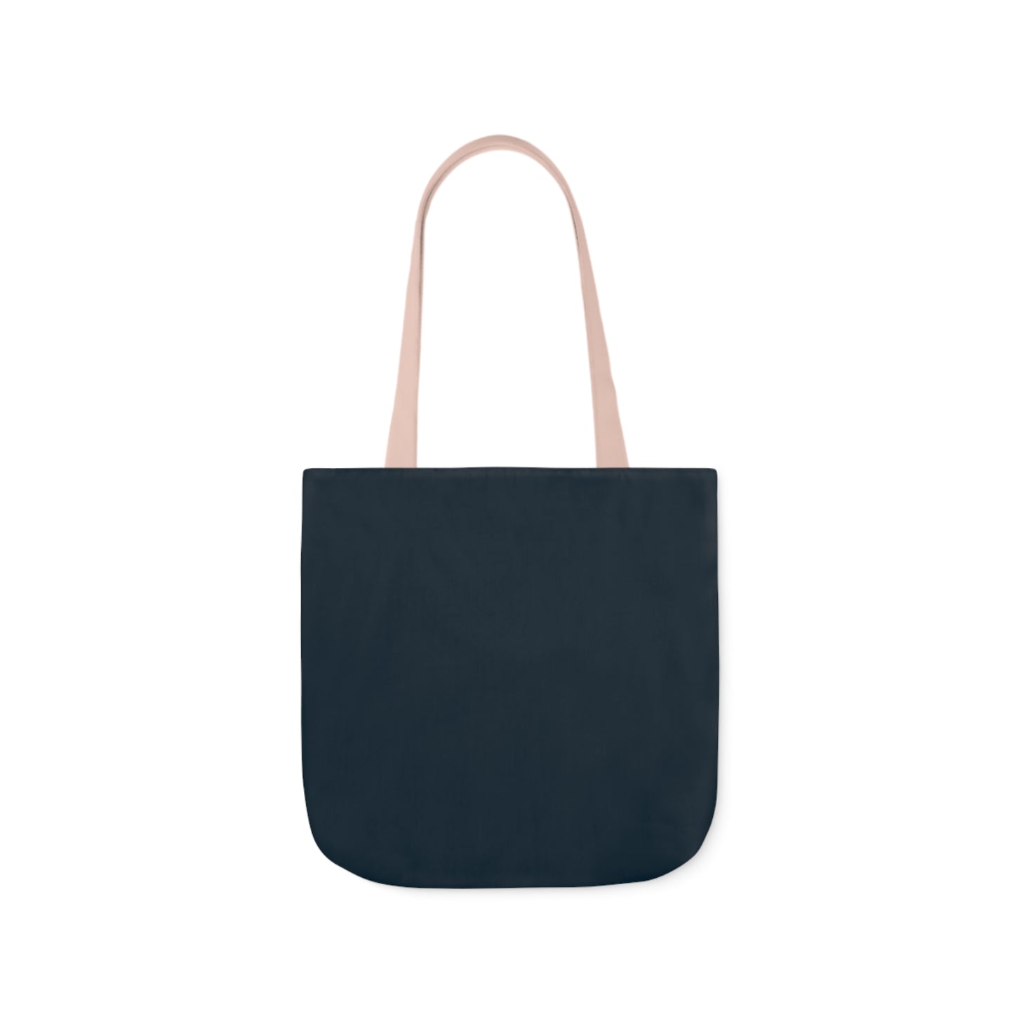 Behold the King Canvas Tote Bag