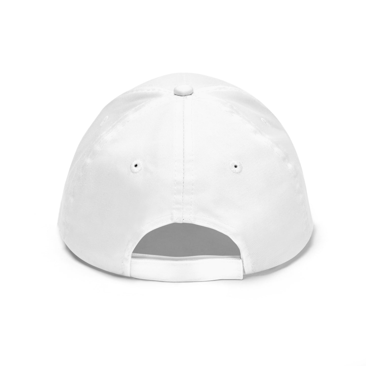 Brave Lion Embroidered Hat - Friends of the Faith