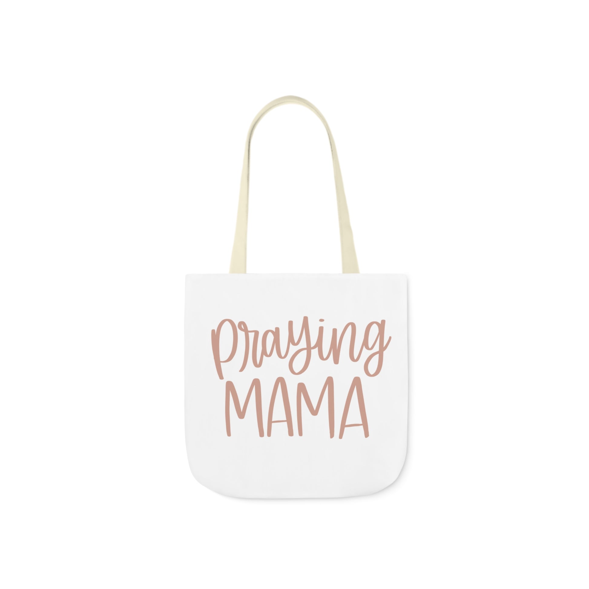Praying Mama Tote Bag - Friends of the Faith