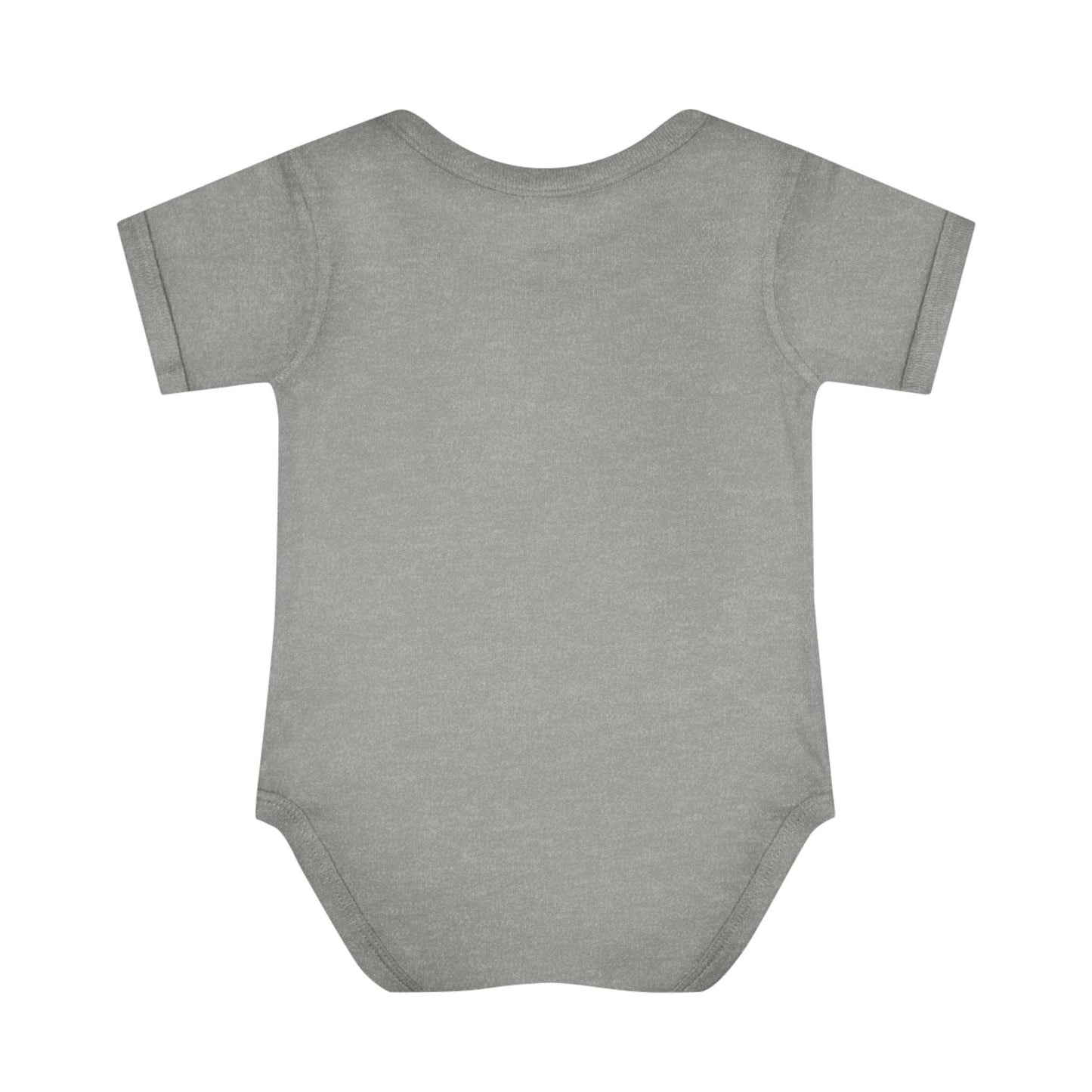 Daughter of the King Infant Body Suit - Friends of the Faith
