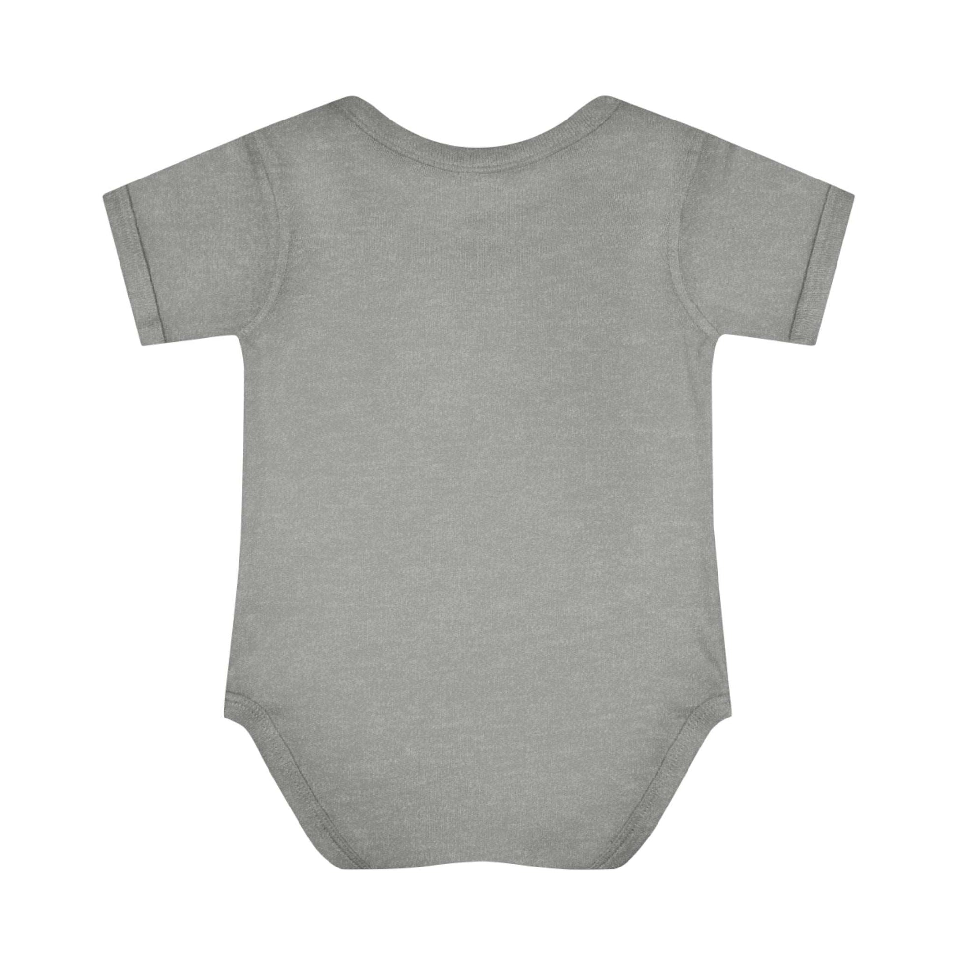 Daughter of the King Infant Body Suit - Friends of the Faith