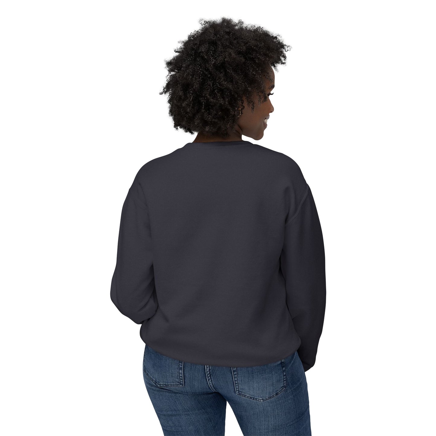 Love Like Jesus Words Sweatshirt