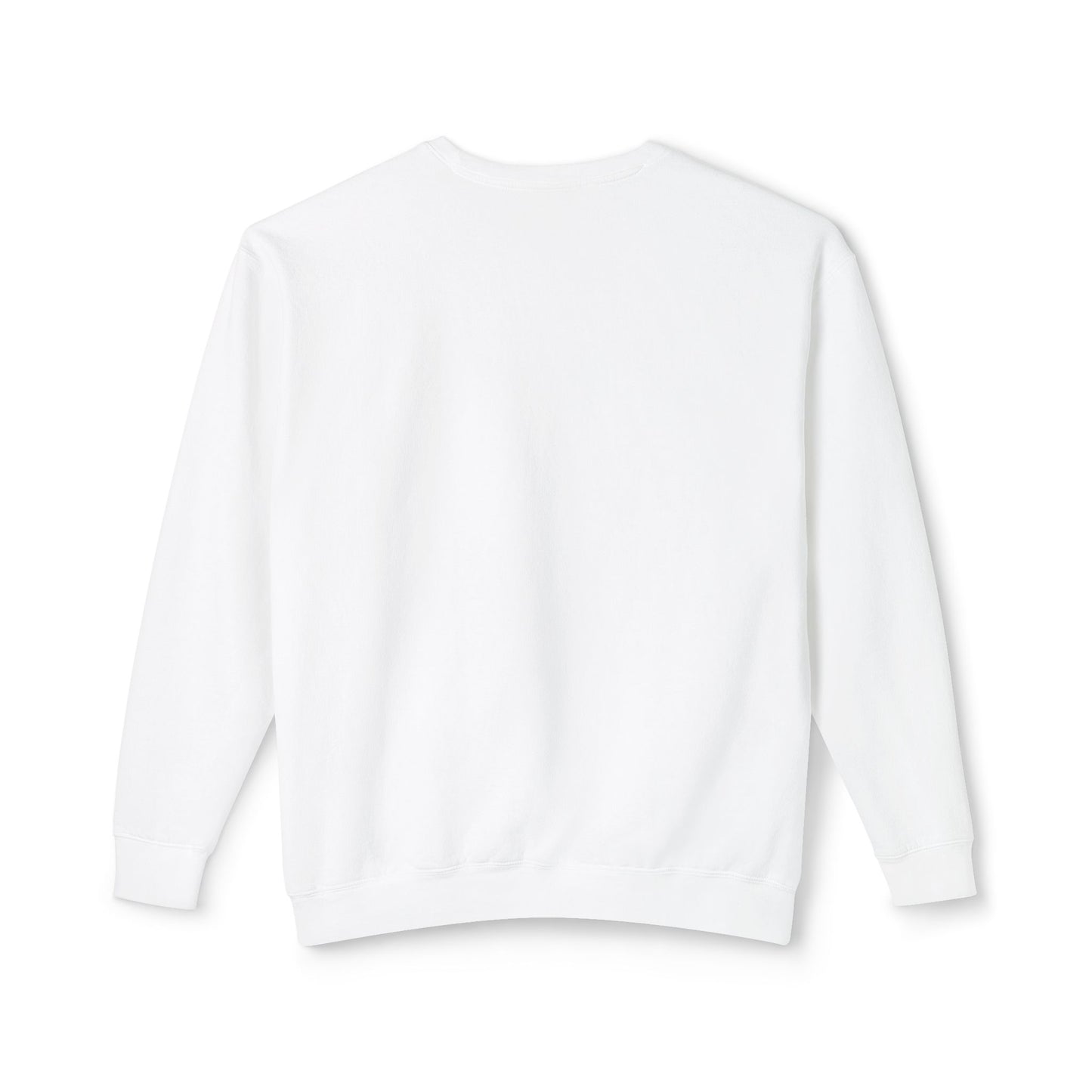 Love Like Jesus Words Sweatshirt