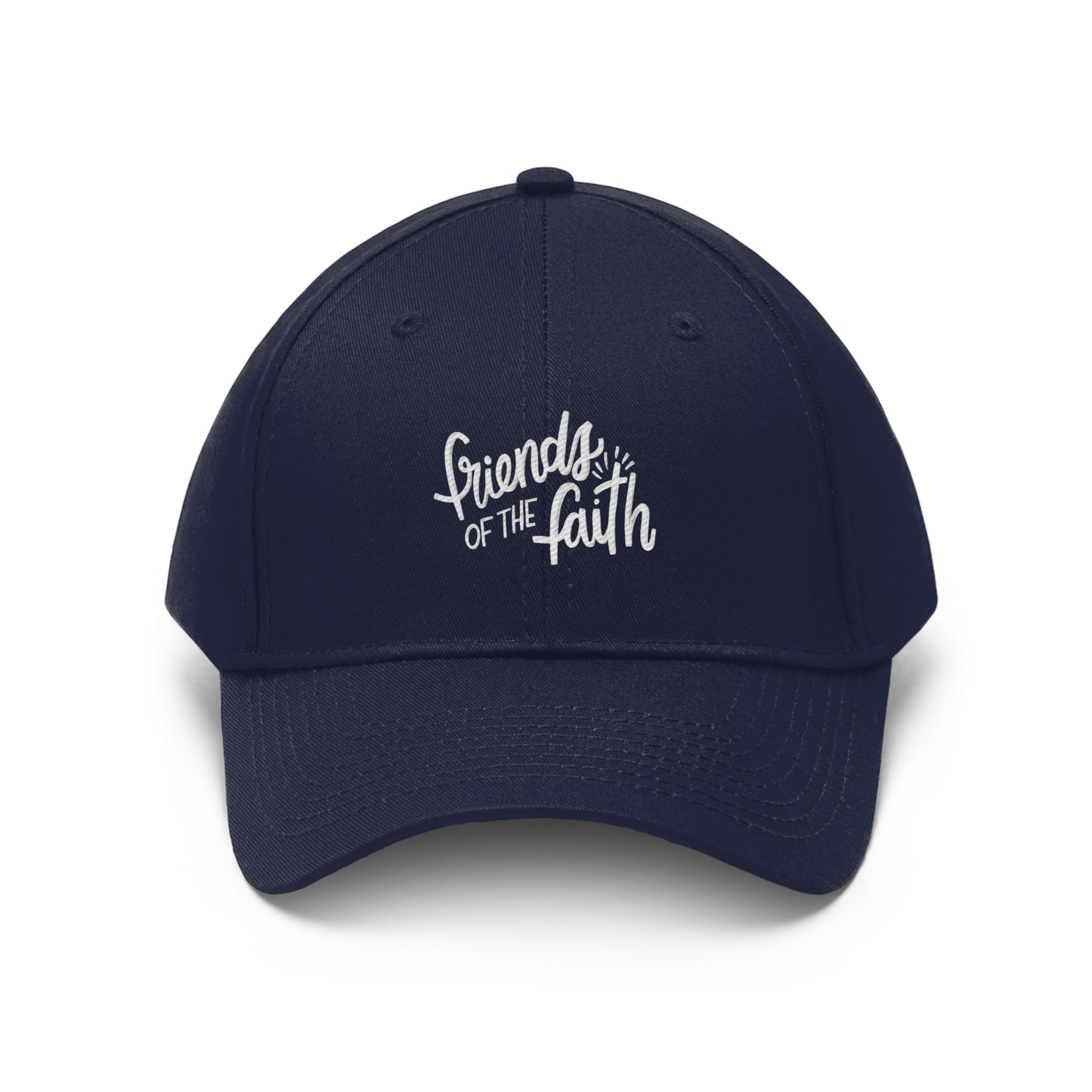 Friends of the Faith Hat - Friends of the Faith