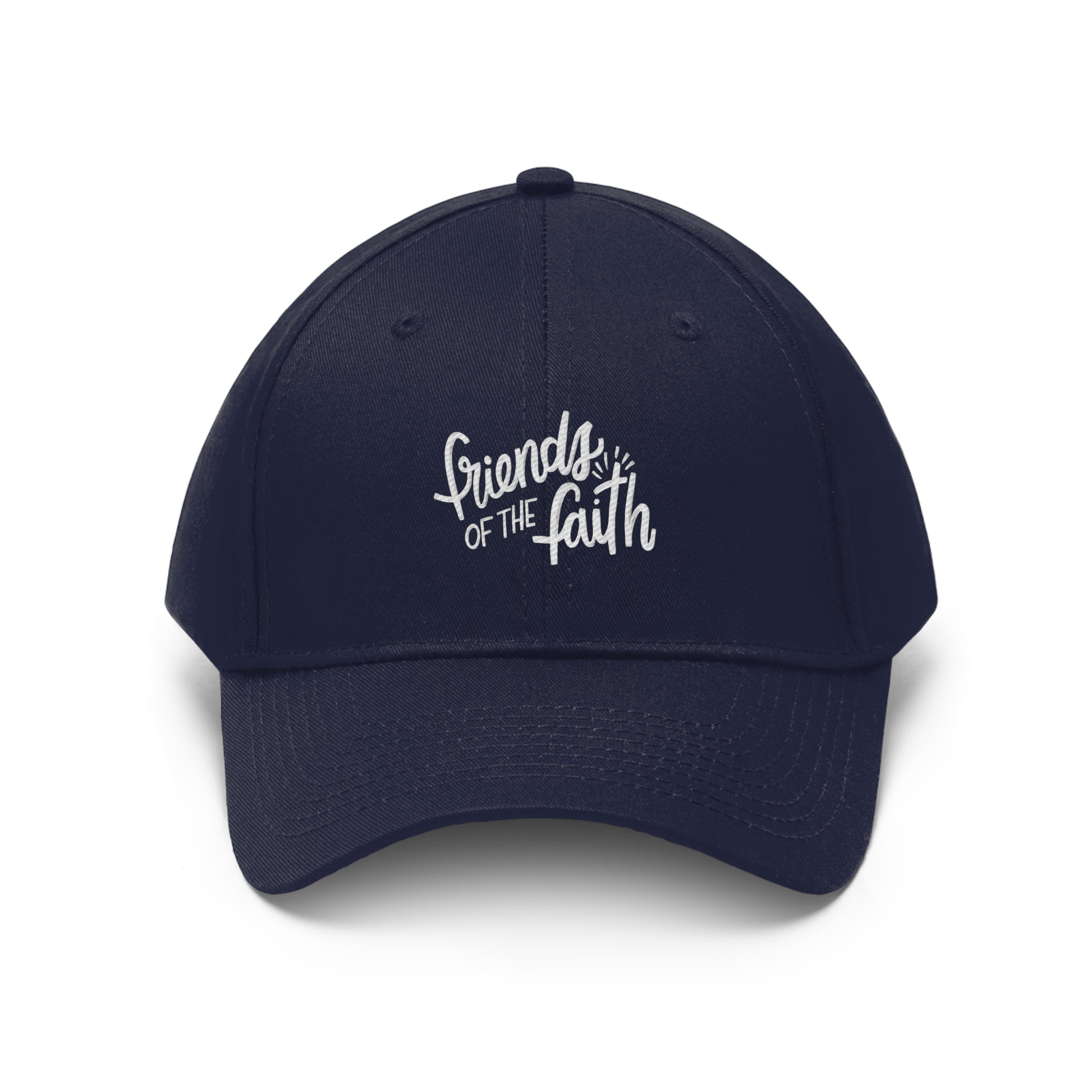 Friends of the Faith Hat - Friends of the Faith
