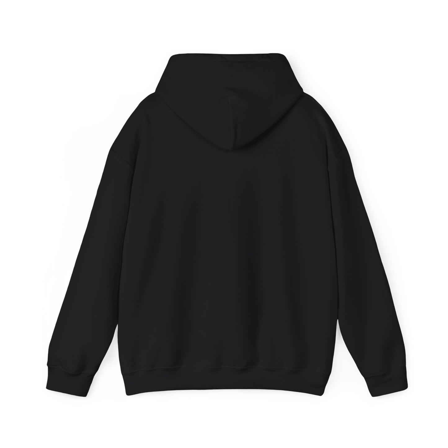 Brave Lion Hooded Sweatshirt