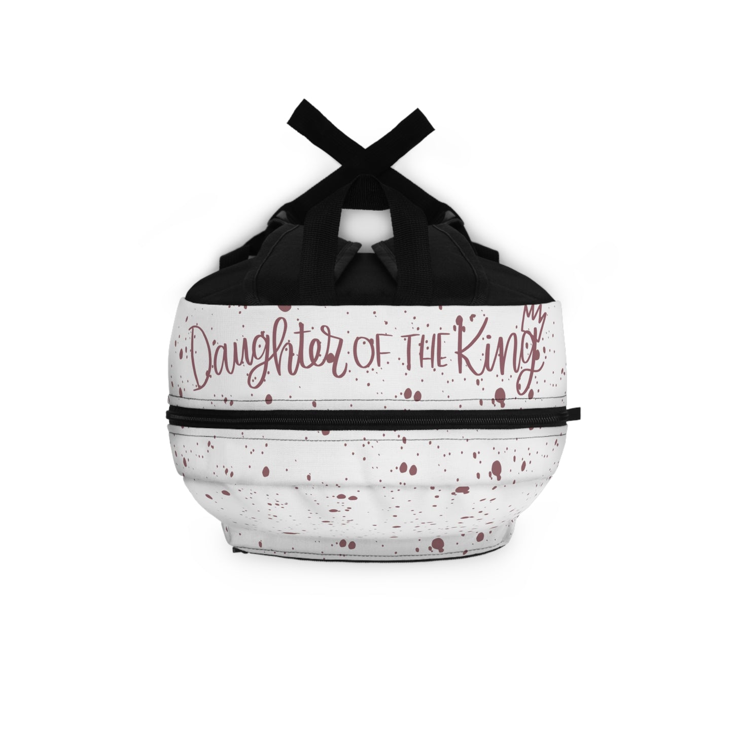 Daughter of the King Backpack - Friends of the Faith