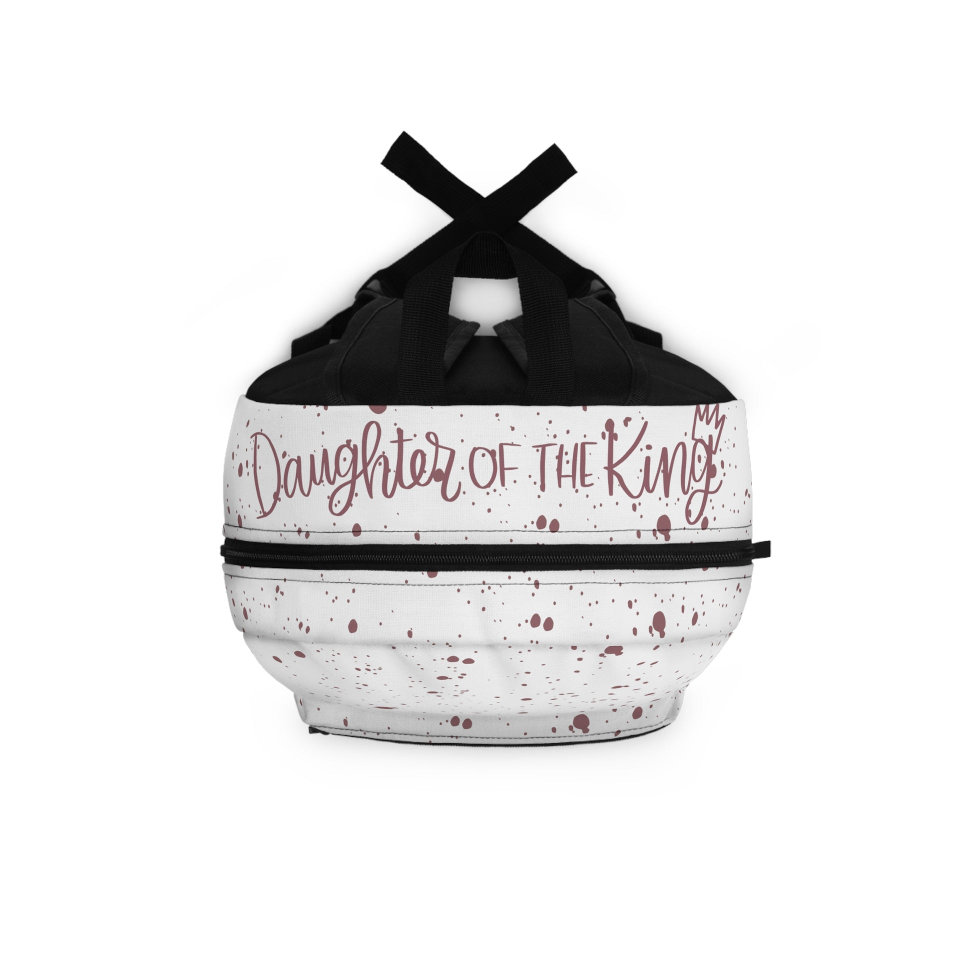 Daughter of the King Backpack - Friends of the Faith