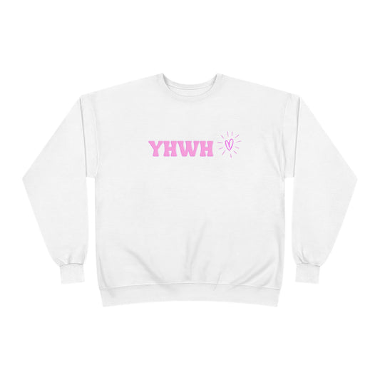 YHWH Crewneck Sweatshirt
