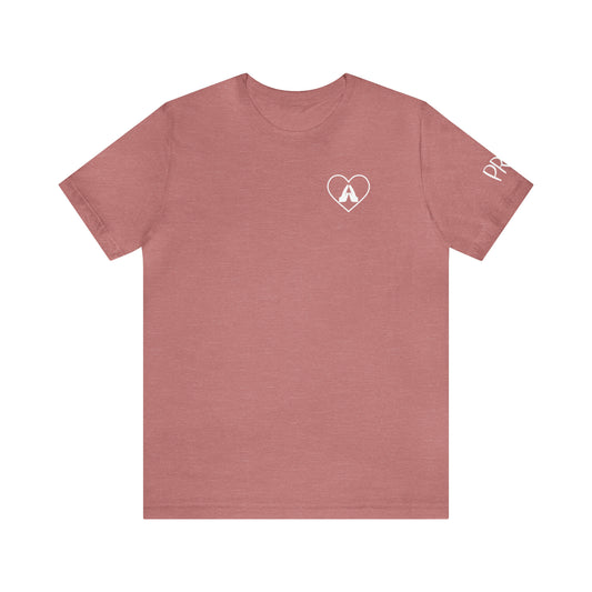 Pray T-Shirt - Friends of the Faith