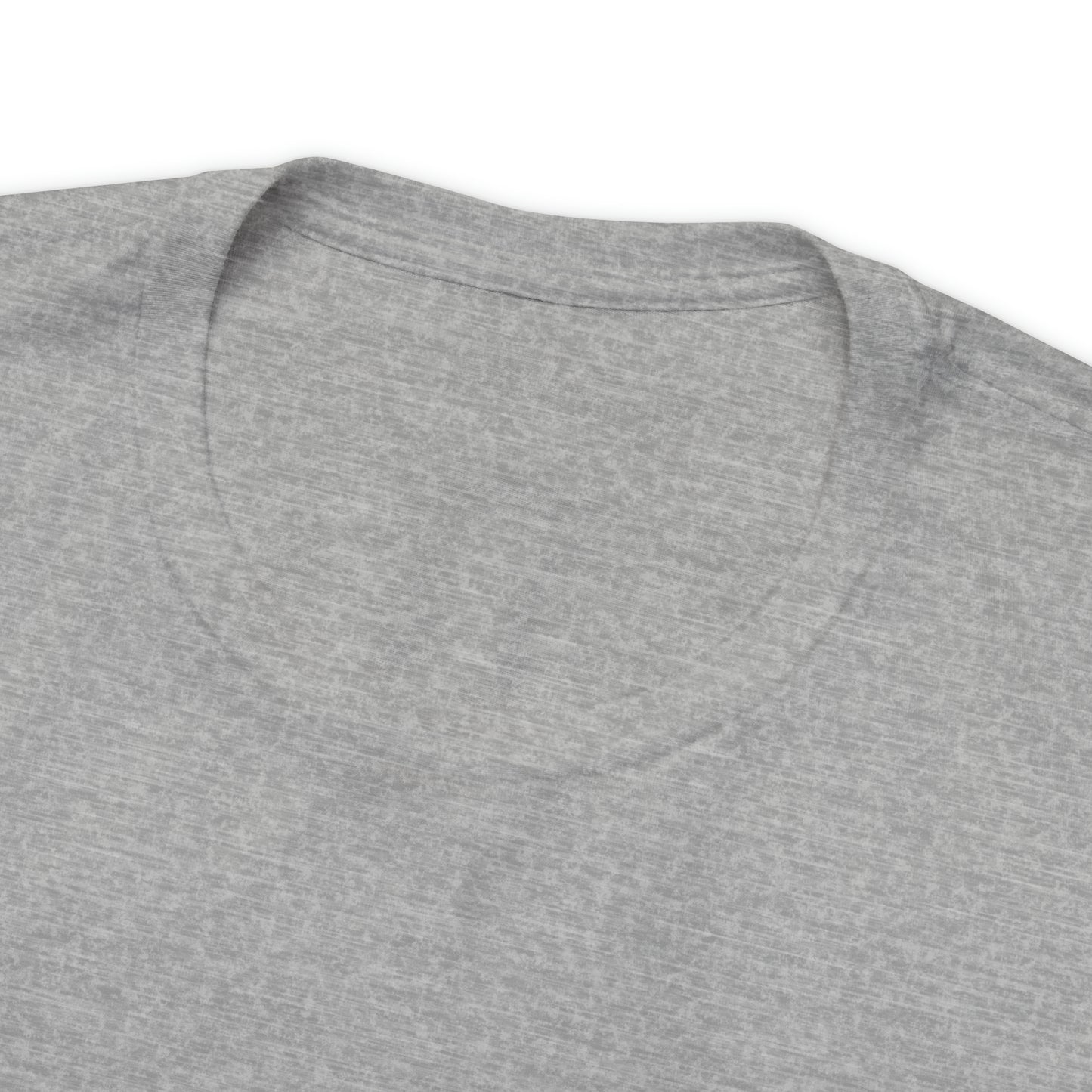 My Heart Rejoices Short Sleeve Tee - Friends of the Faith