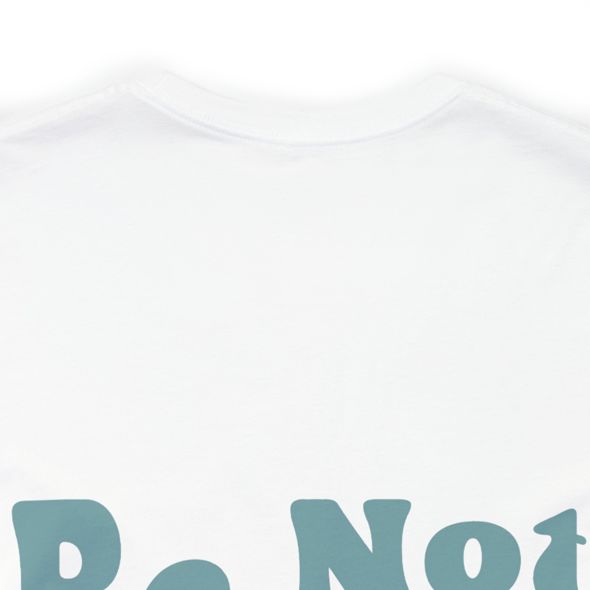 Be Not Afraid Tee - Friends of the Faith
