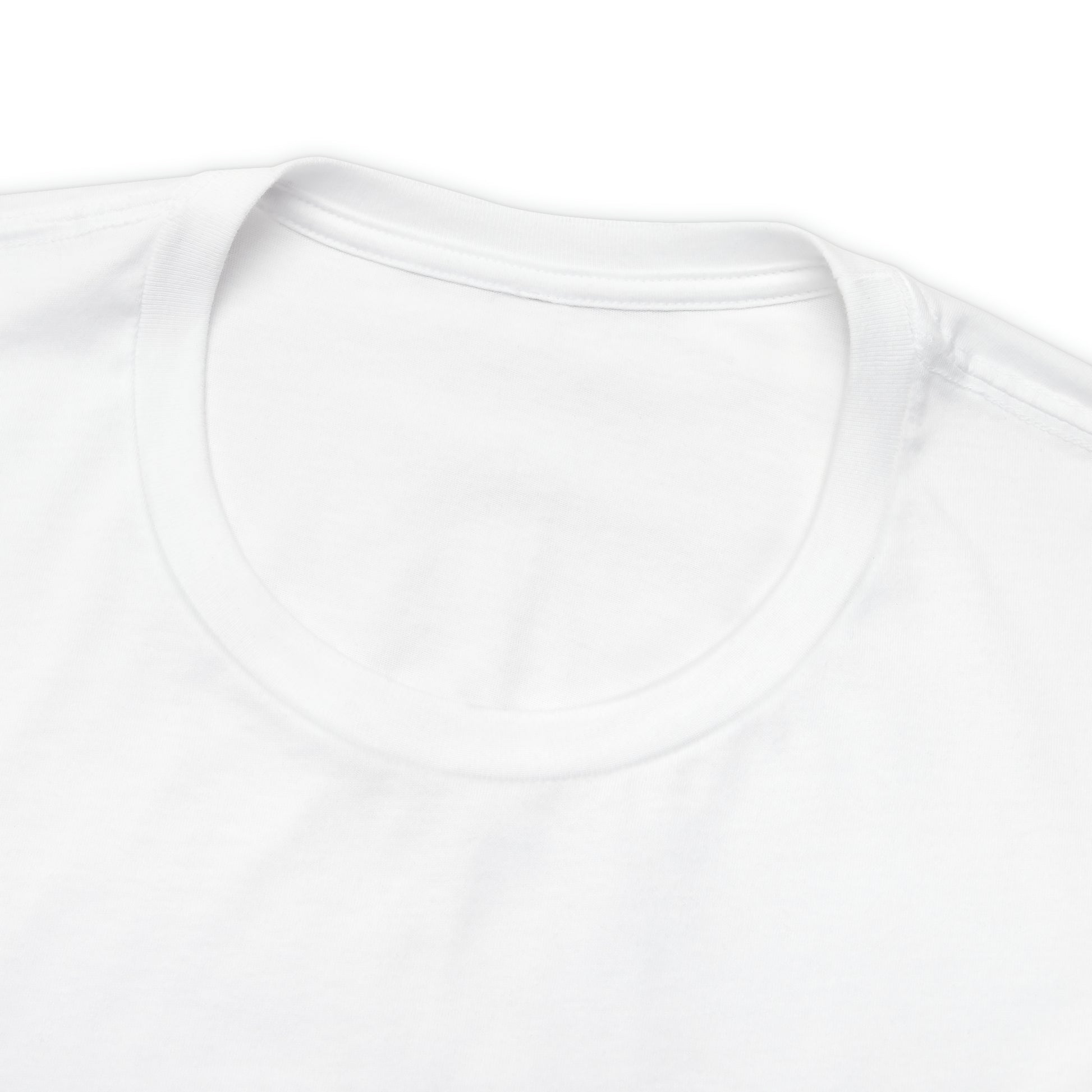 Be Not Afraid Tee - Friends of the Faith