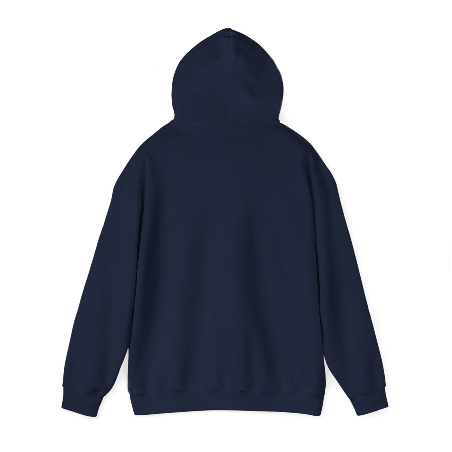 Brave Lion Hooded Sweatshirt