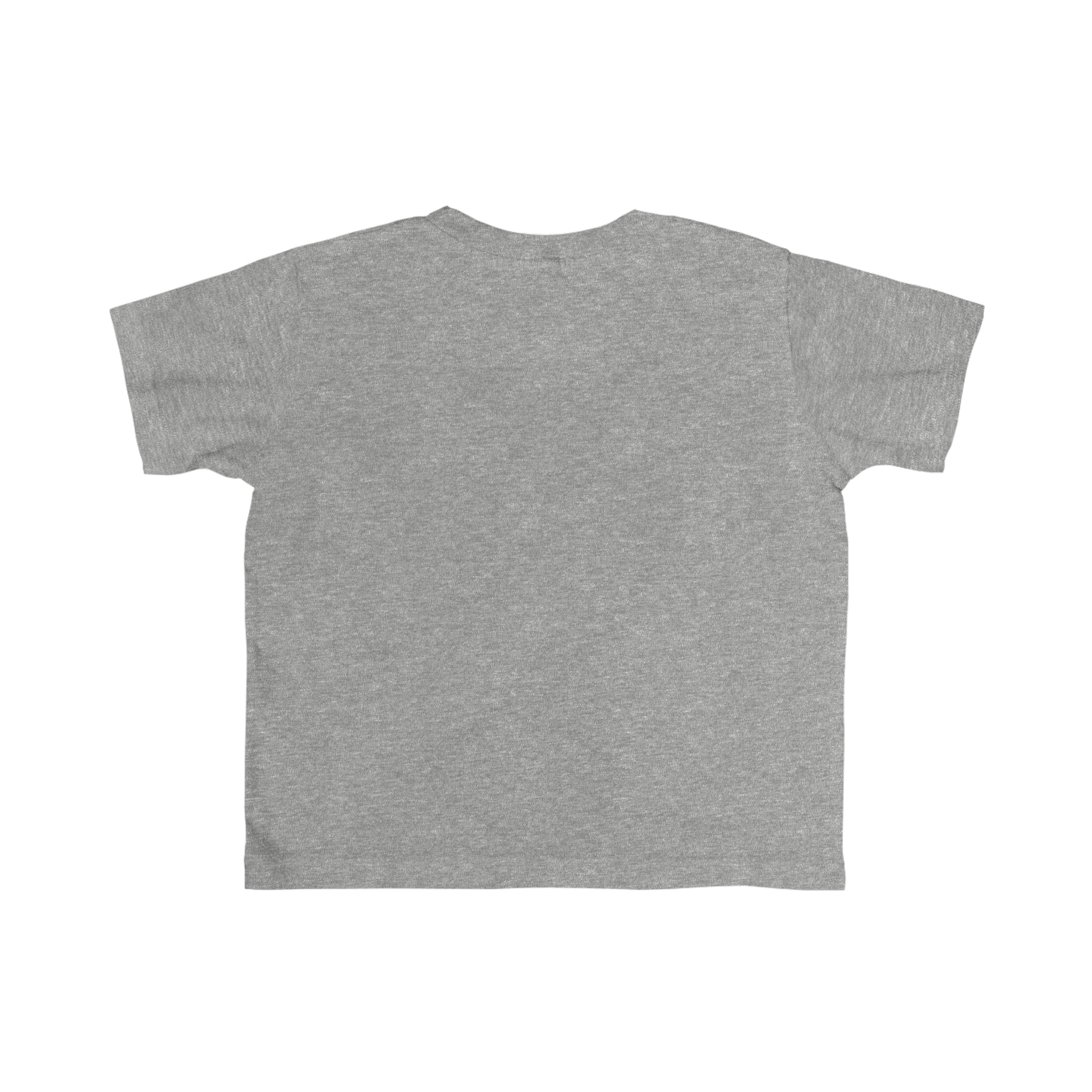 Jesus Toddler T-Shirt - Friends of the Faith
