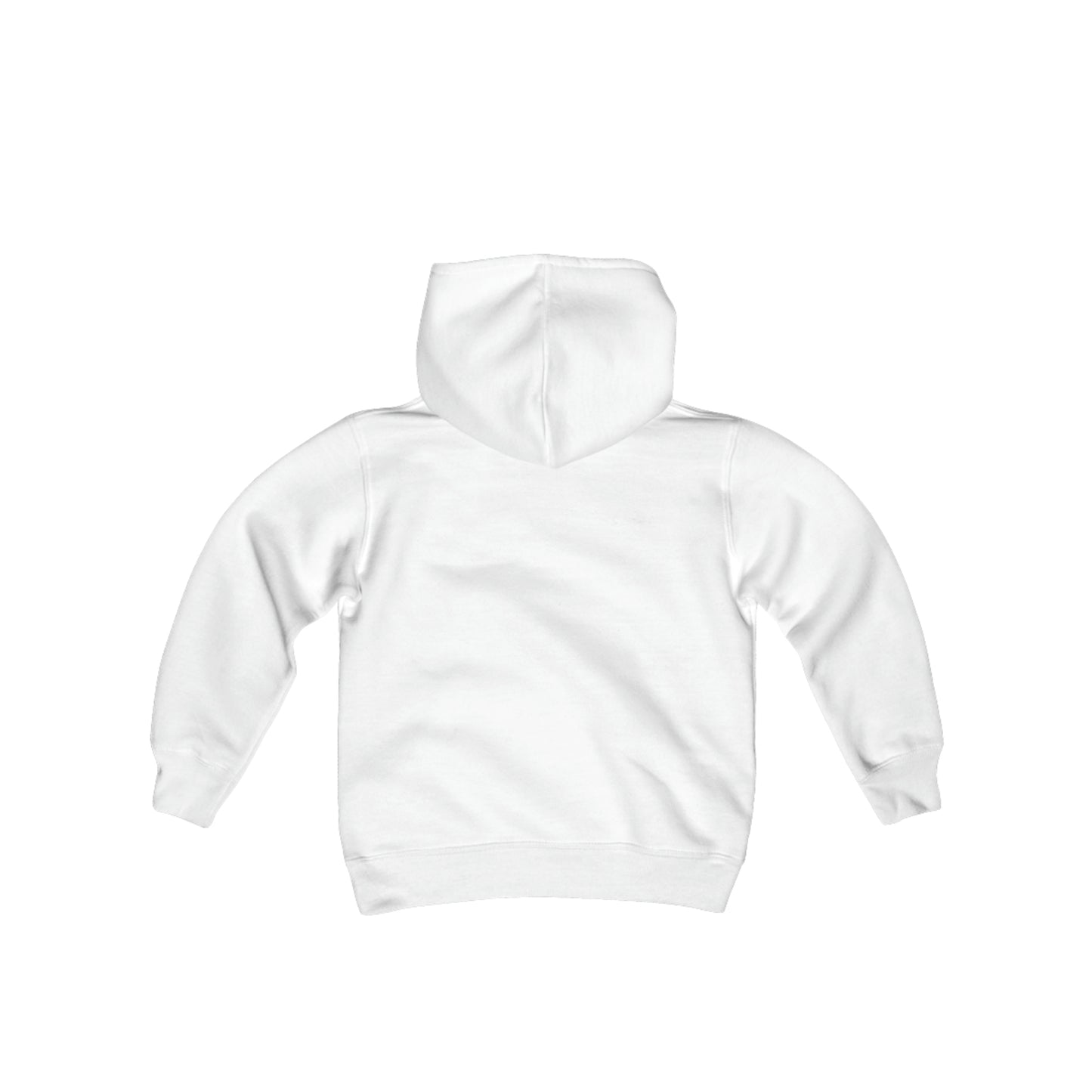 Kids Love is Patient Sweatshirt - Friends of the Faith