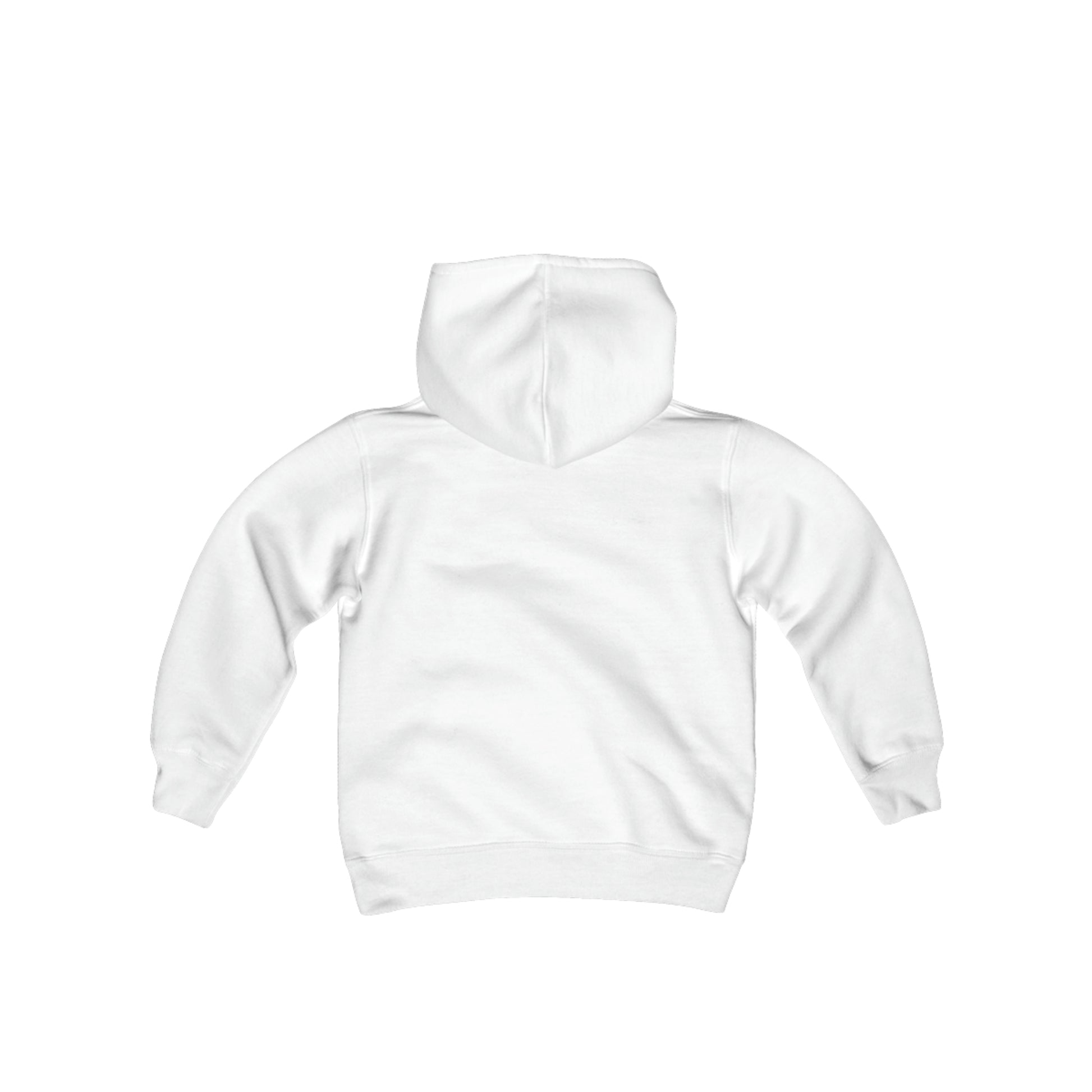 Kids Love is Patient Sweatshirt - Friends of the Faith