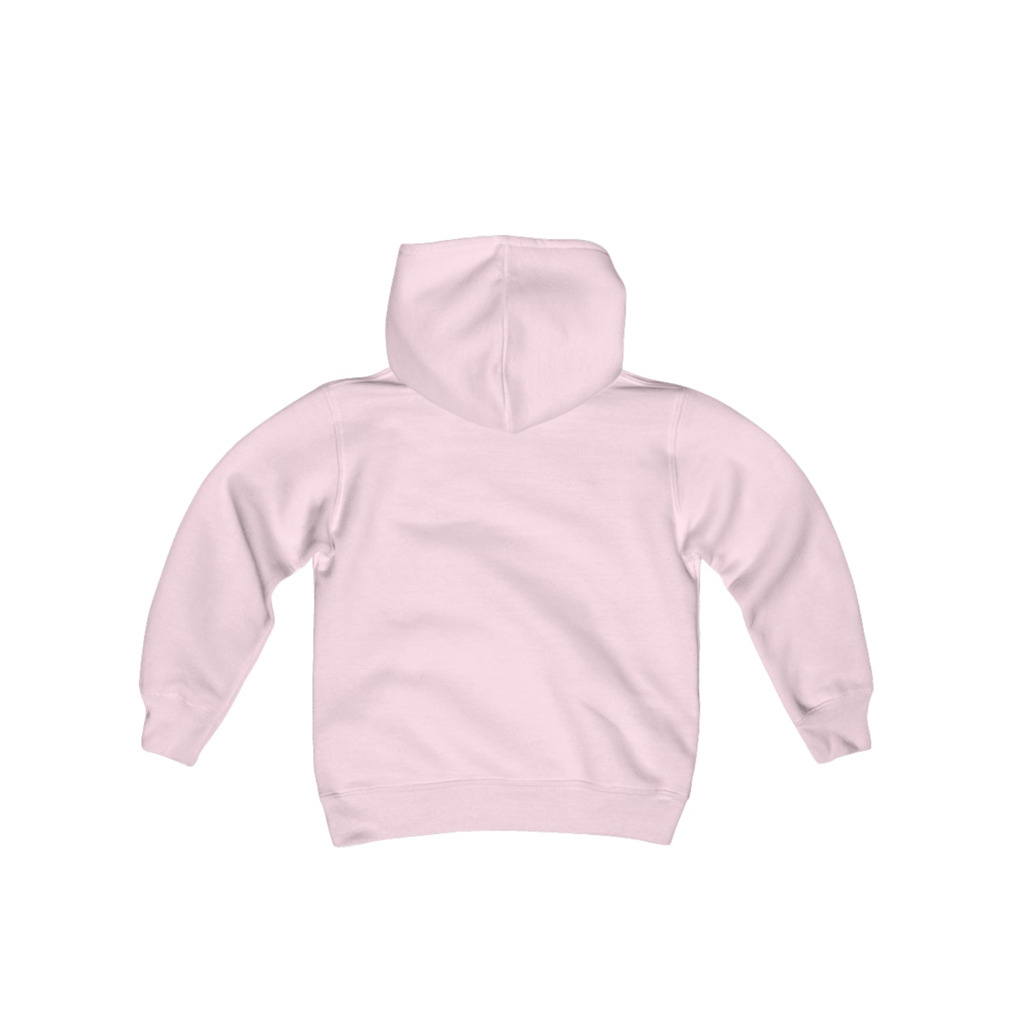 Kids Love is Patient Sweatshirt - Friends of the Faith
