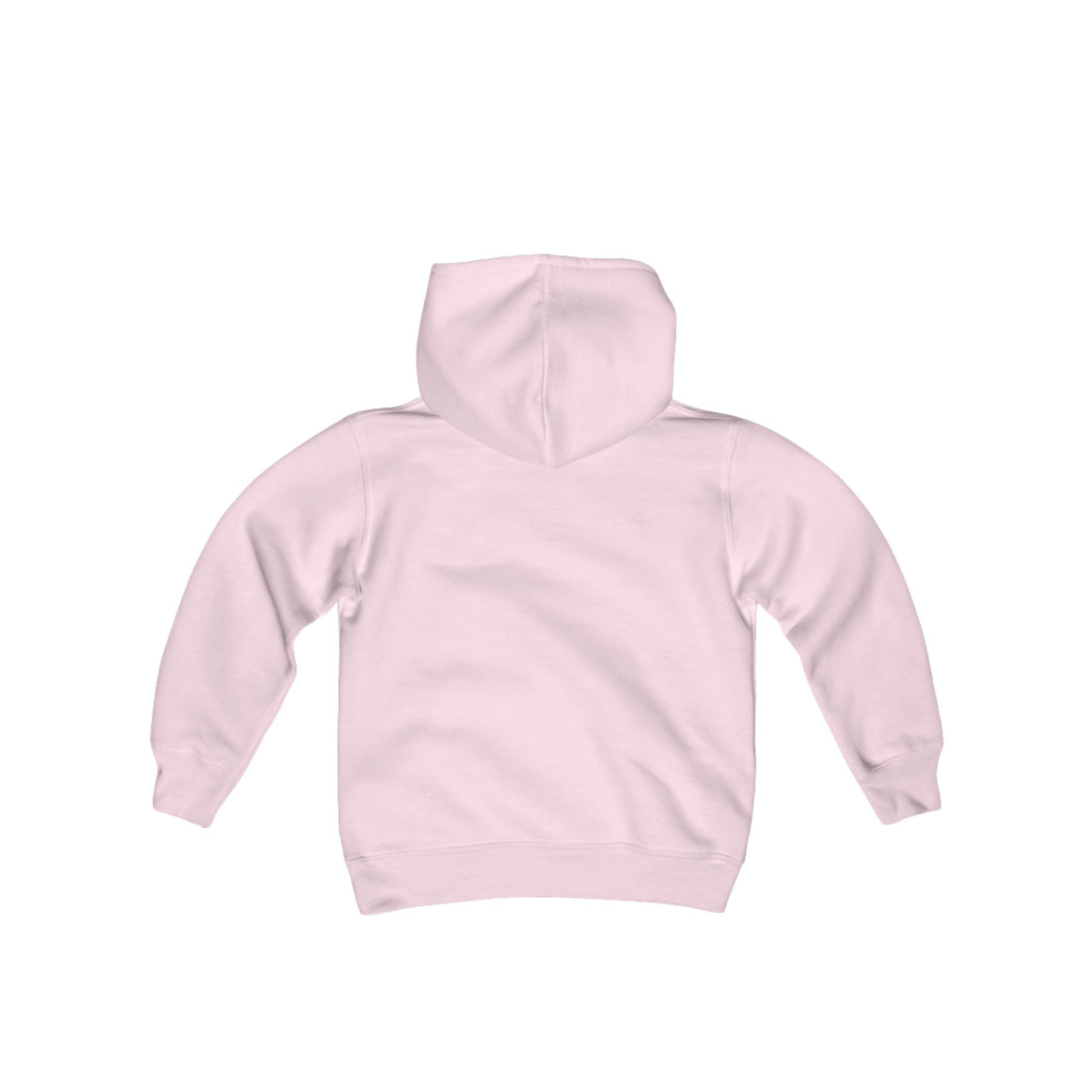 Kids Love is Patient Sweatshirt - Friends of the Faith