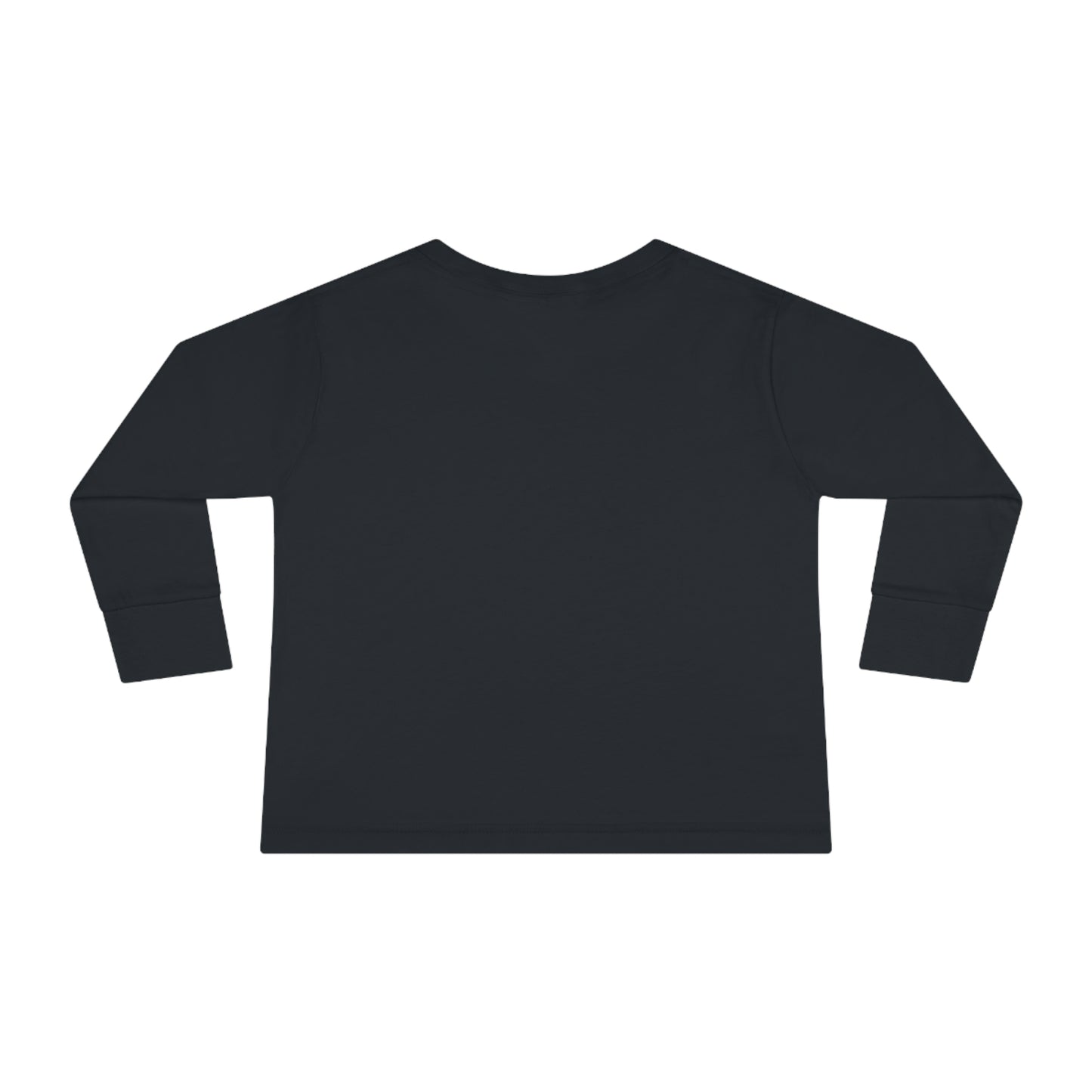 Love Like Jesus Toddler Long Sleeve Tee - Friends of the Faith