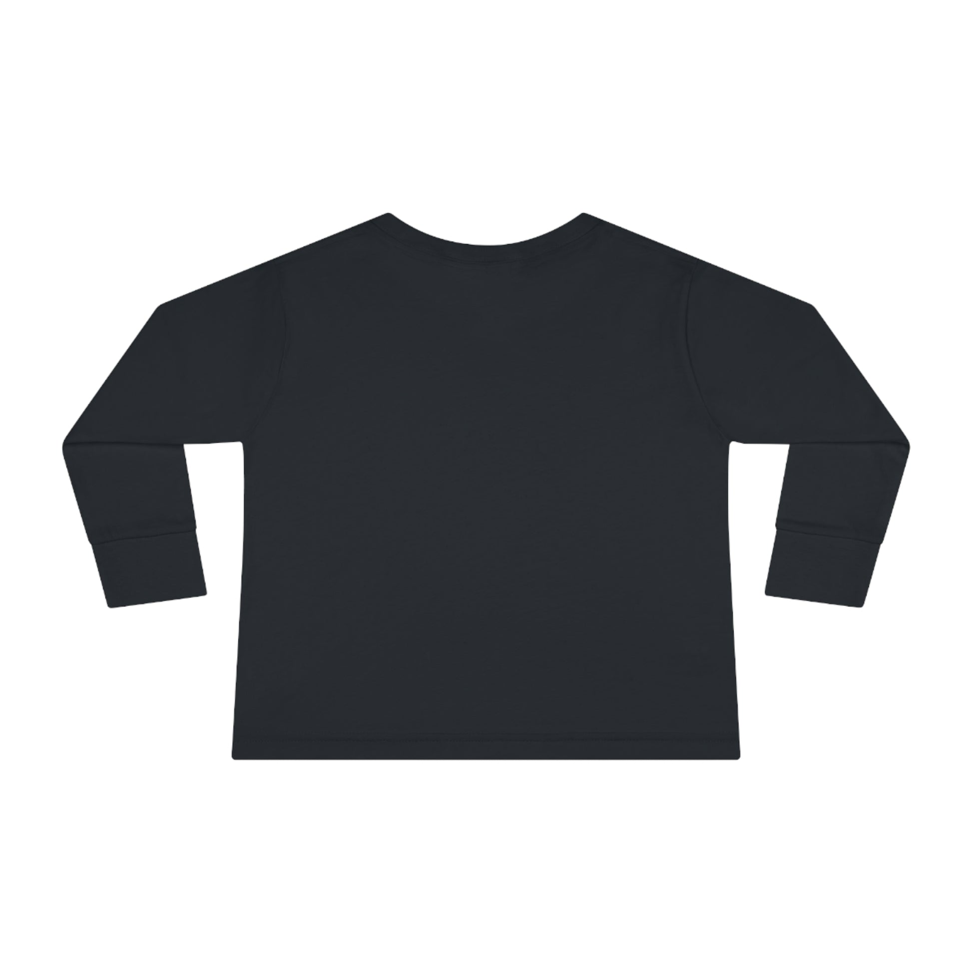 Love Like Jesus Toddler Long Sleeve Tee - Friends of the Faith