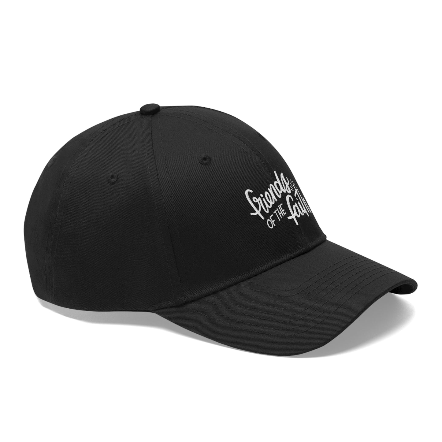 Friends of the Faith Hat - Friends of the Faith