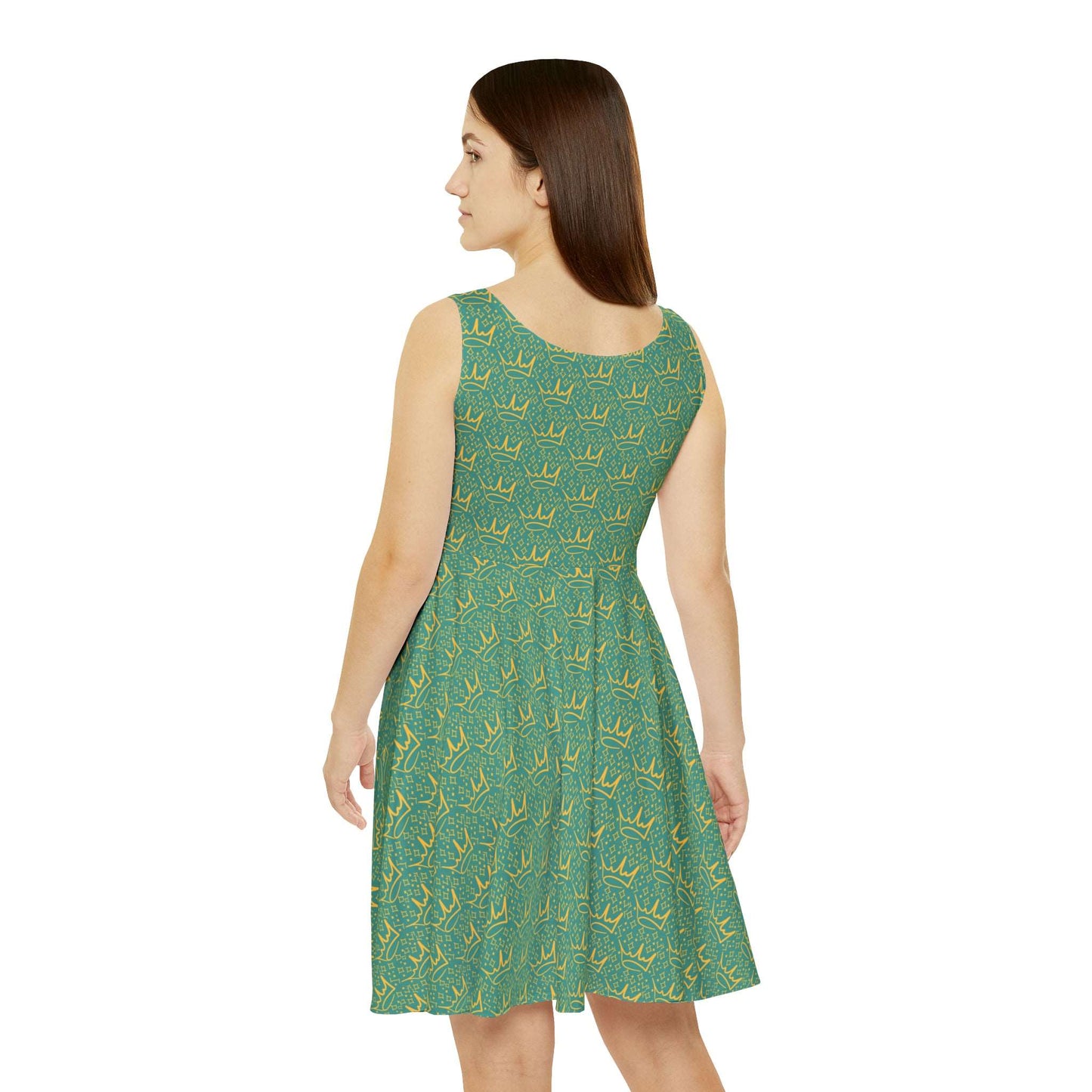 Brave Like Esther Women's Dress - Friends of the Faith