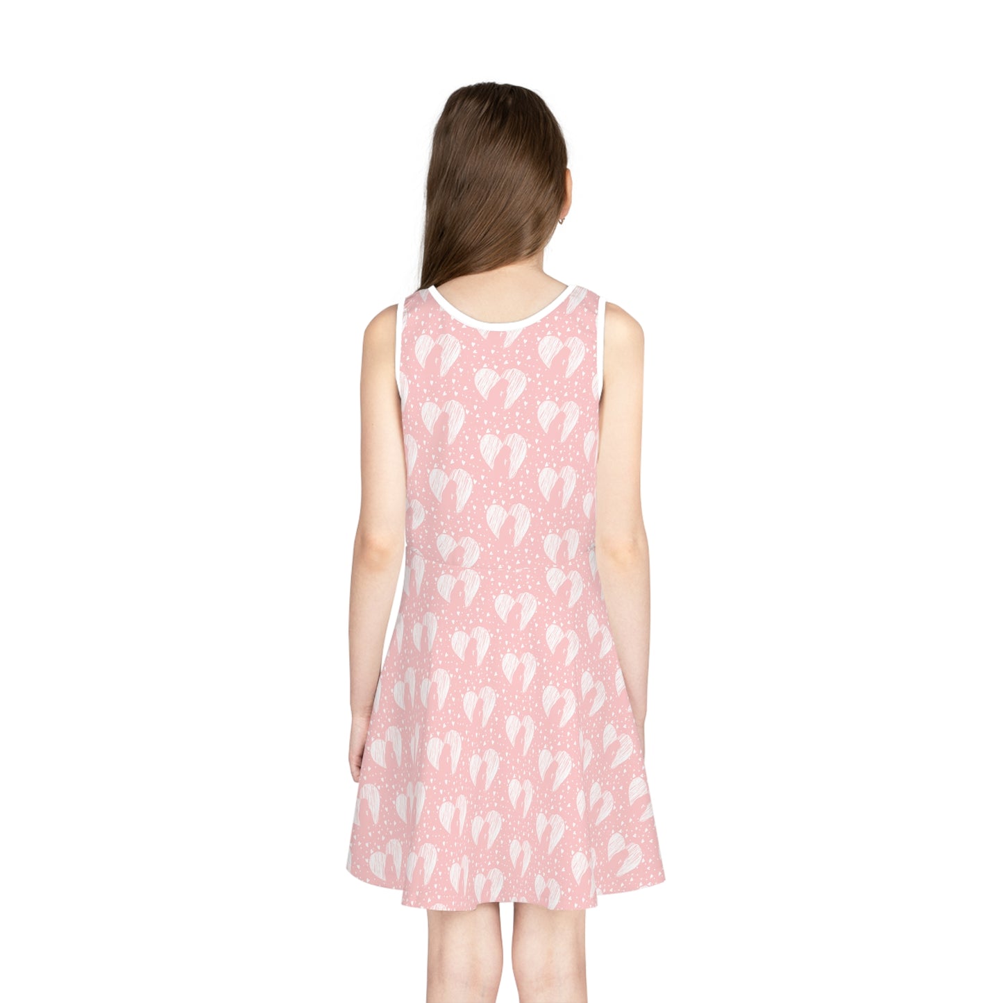 Pray Girls' Dress - Friends of the Faith