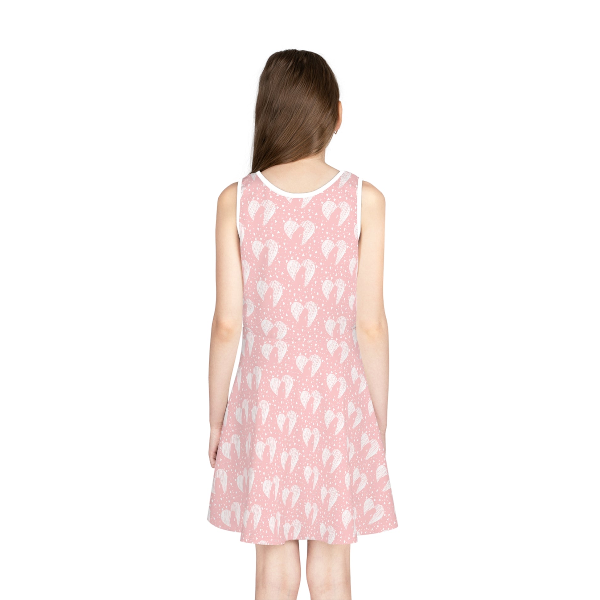 Pray Girls' Dress - Friends of the Faith