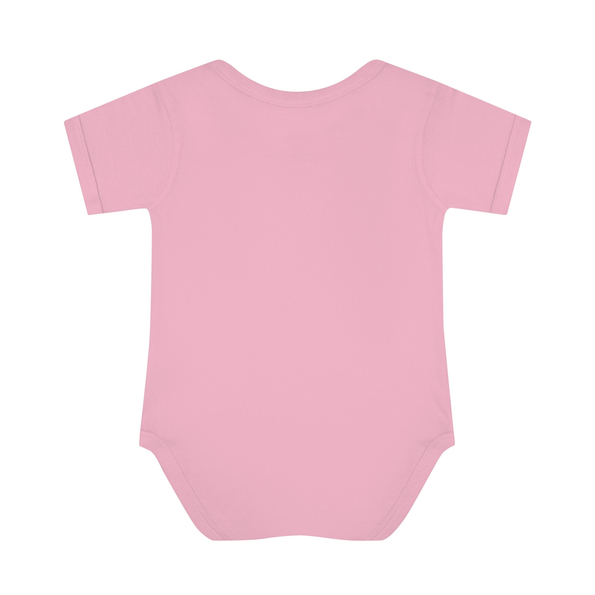 Daughter of the King Infant Body Suit - Friends of the Faith