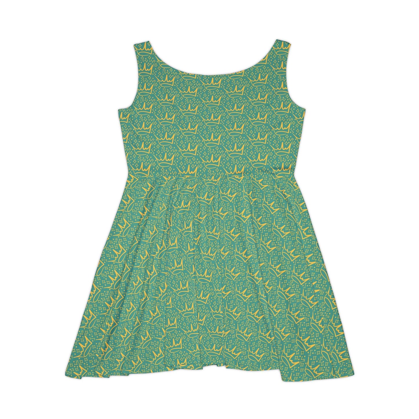 Brave Like Esther Women's Dress - Friends of the Faith