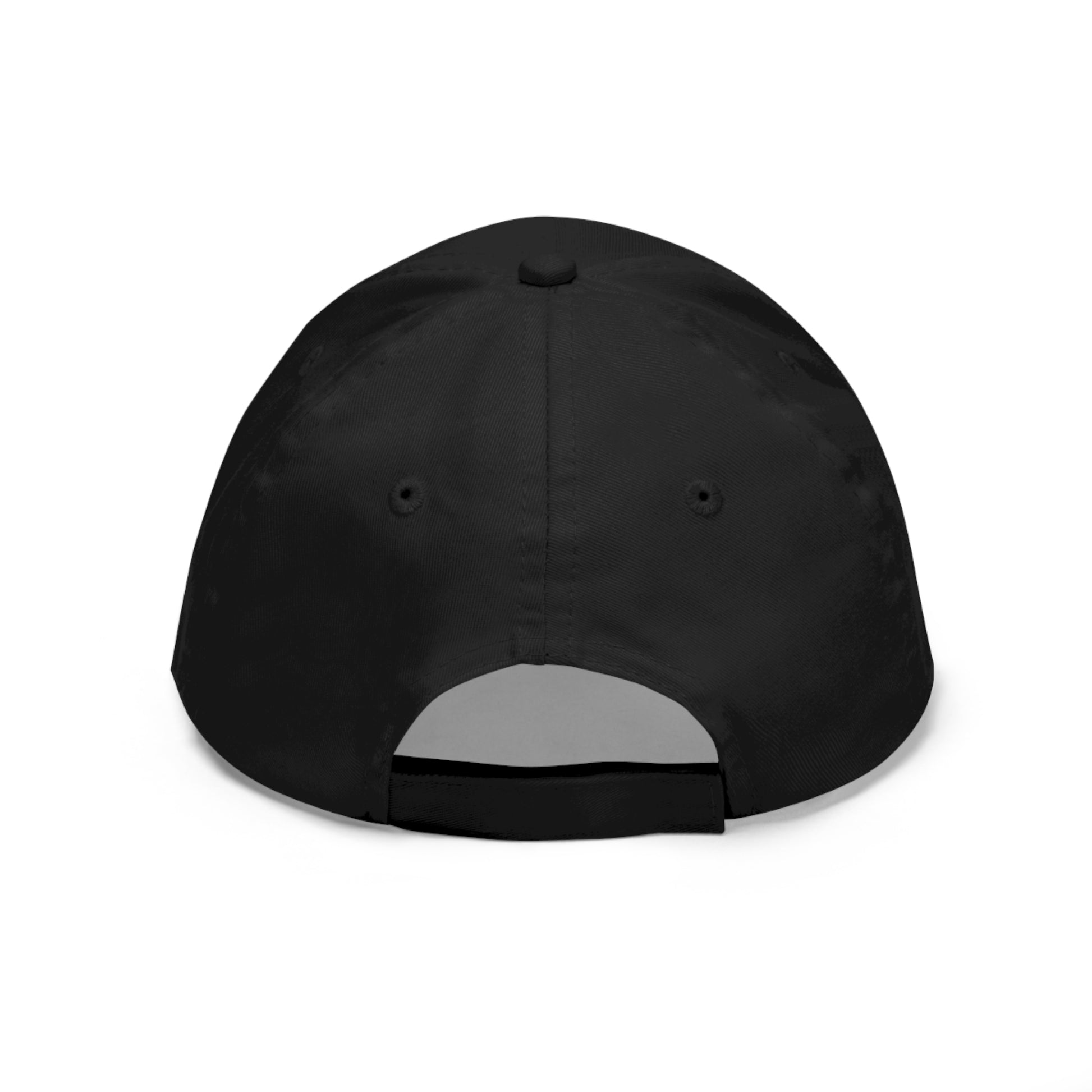 Brave Lion Embroidered Hat - Friends of the Faith