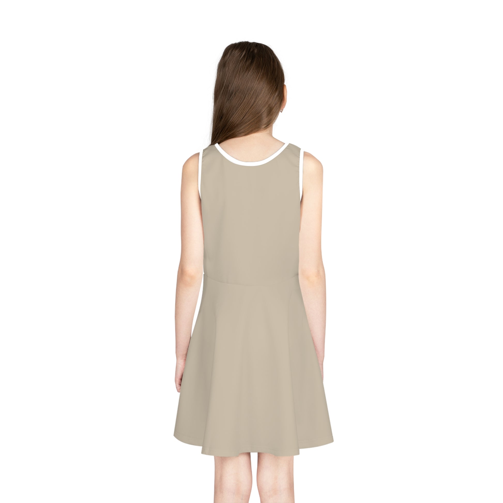 Love Like Jesus Girls' Dress - Friends of the Faith