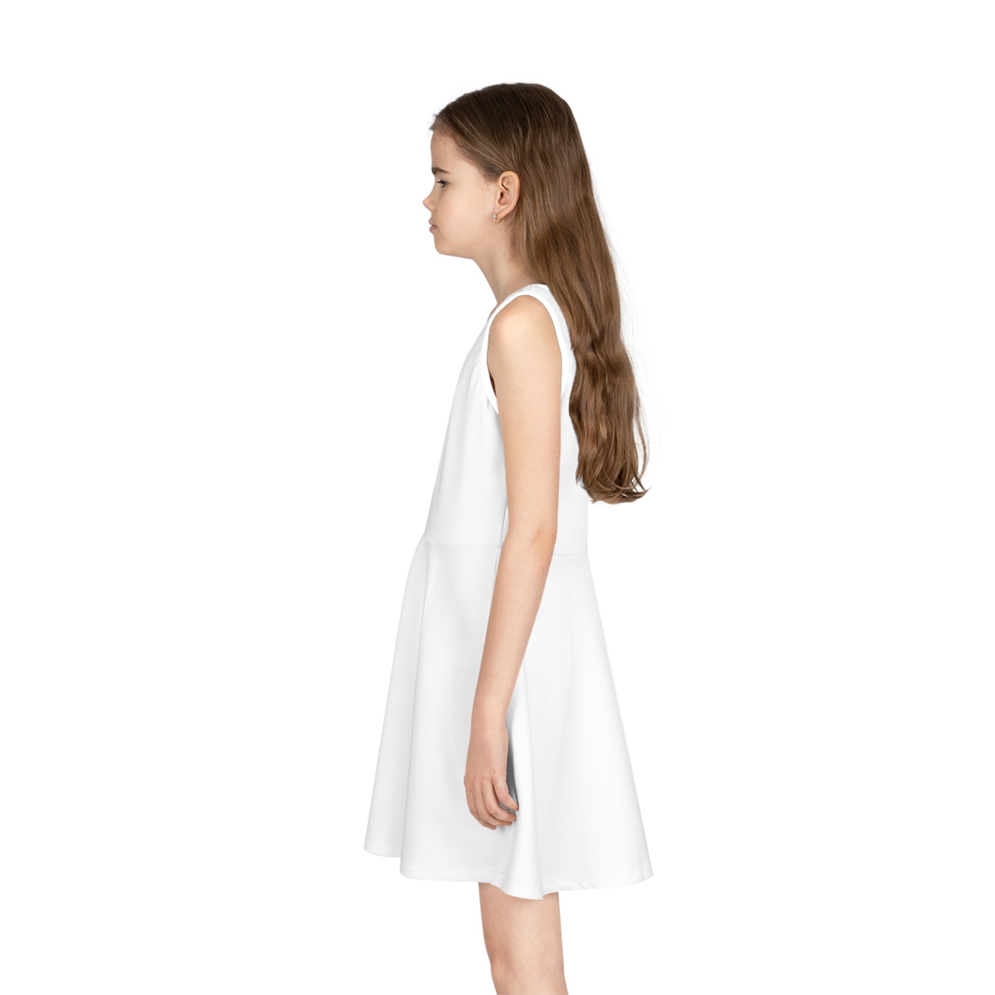 Daughter of the King Girls' Dress - Friends of the Faith