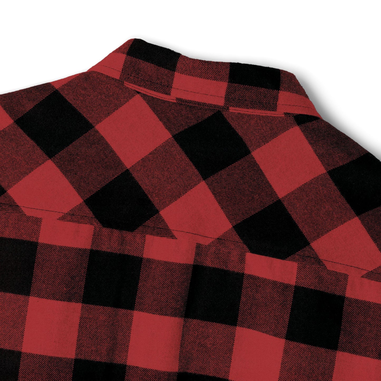 King Jesus Flannel Shirt