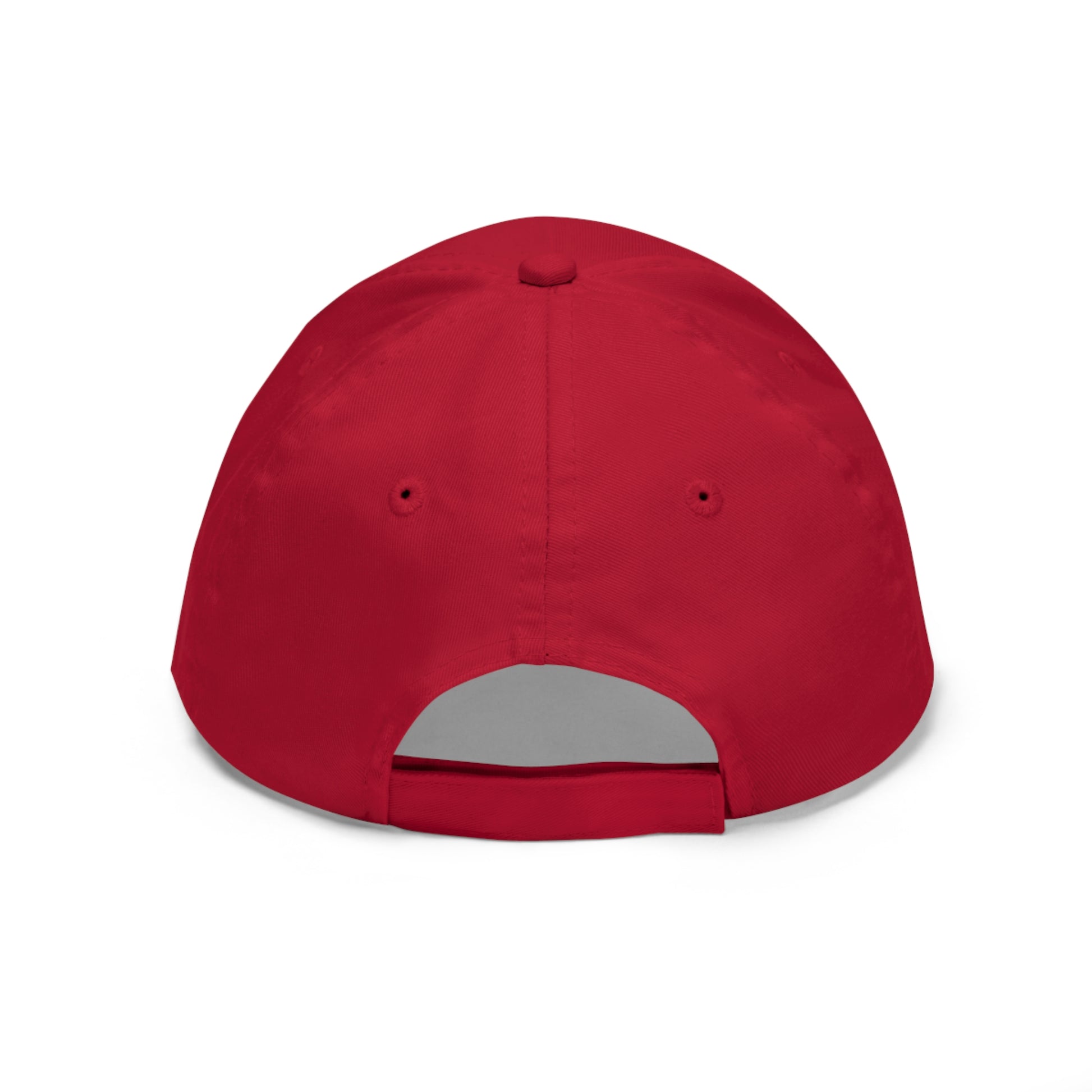 Brave Lion Embroidered Hat - Friends of the Faith