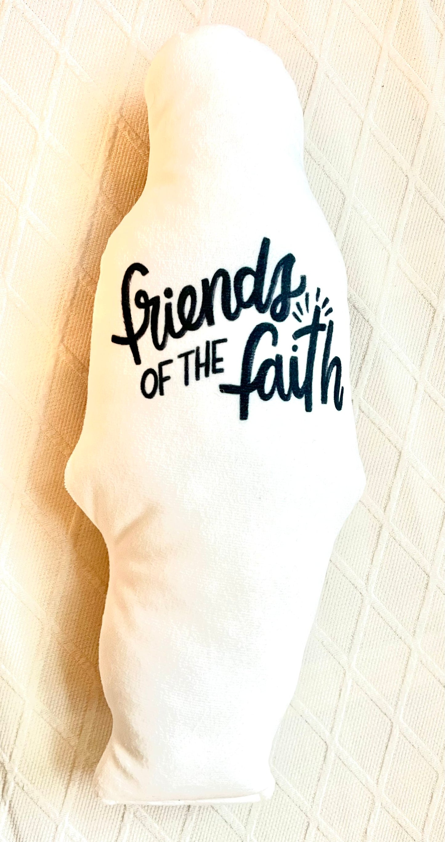 Mary Magdalene Plush Pal - Friends of the Faith