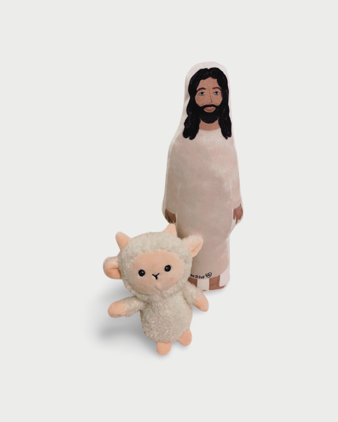 Lamb Plush