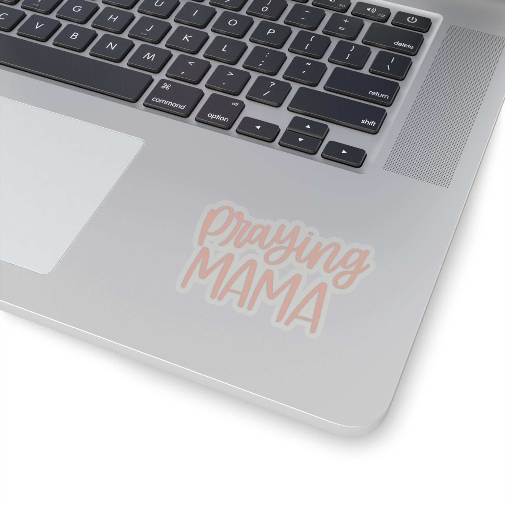 Praying Mama Sticker - Friends of the Faith
