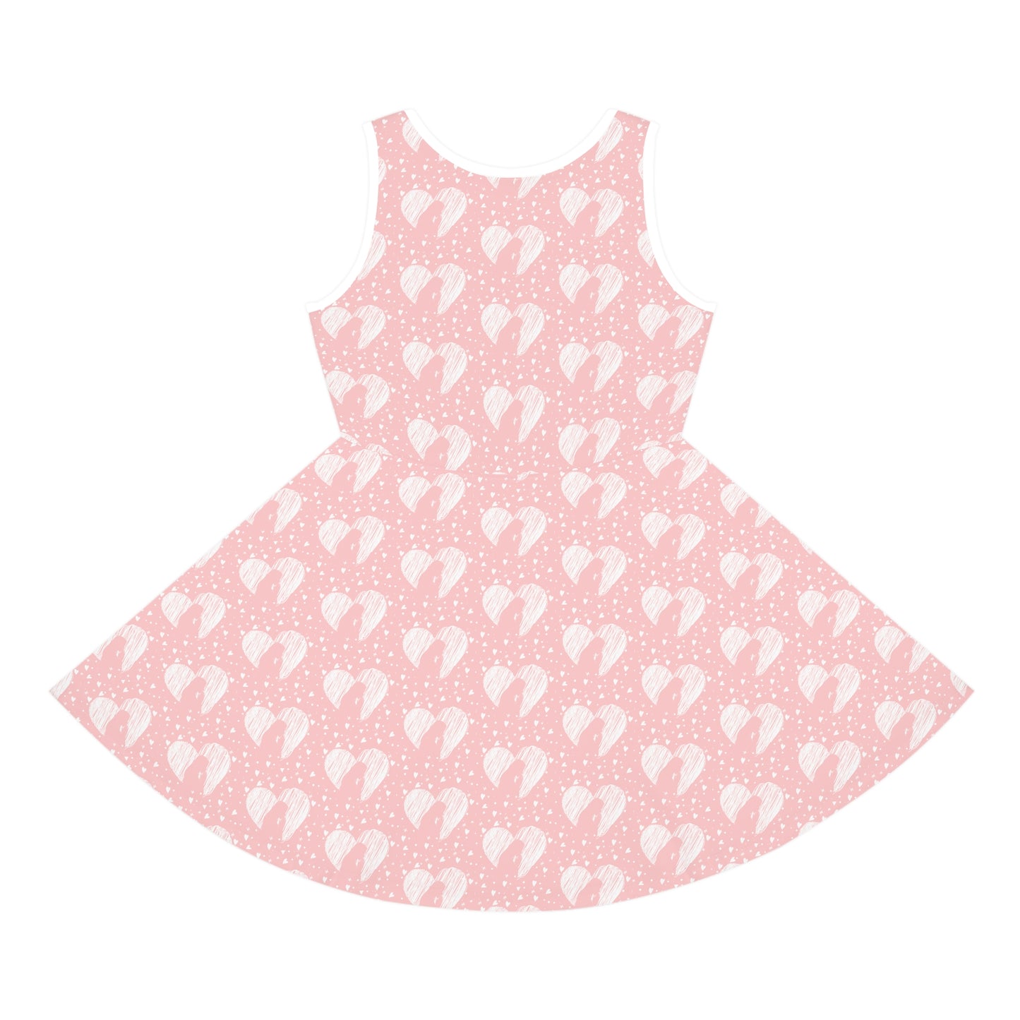 Pray Girls' Dress - Friends of the Faith