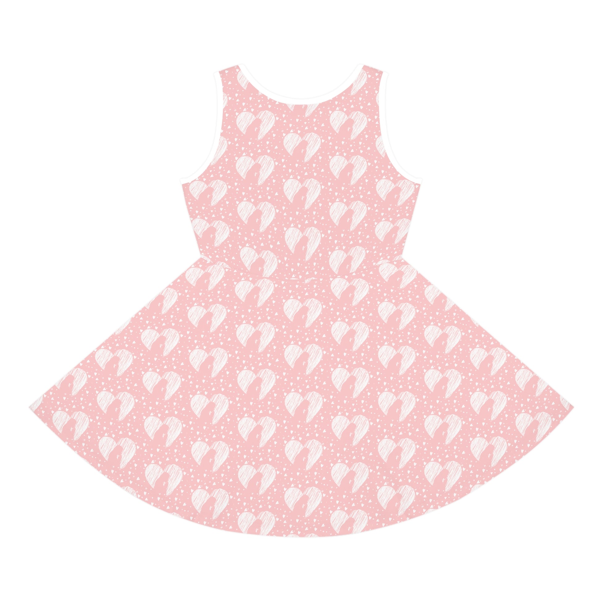 Pray Girls' Dress - Friends of the Faith