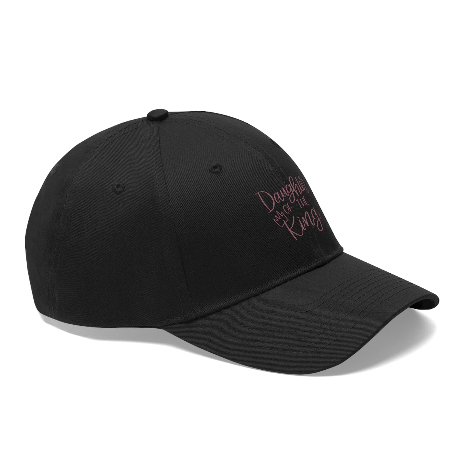 Daughter of the King Hat - Friends of the Faith