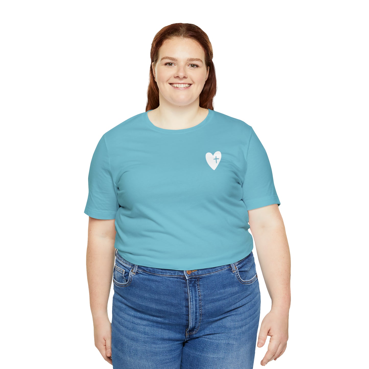 Trust T-Shirt - Friends of the Faith
