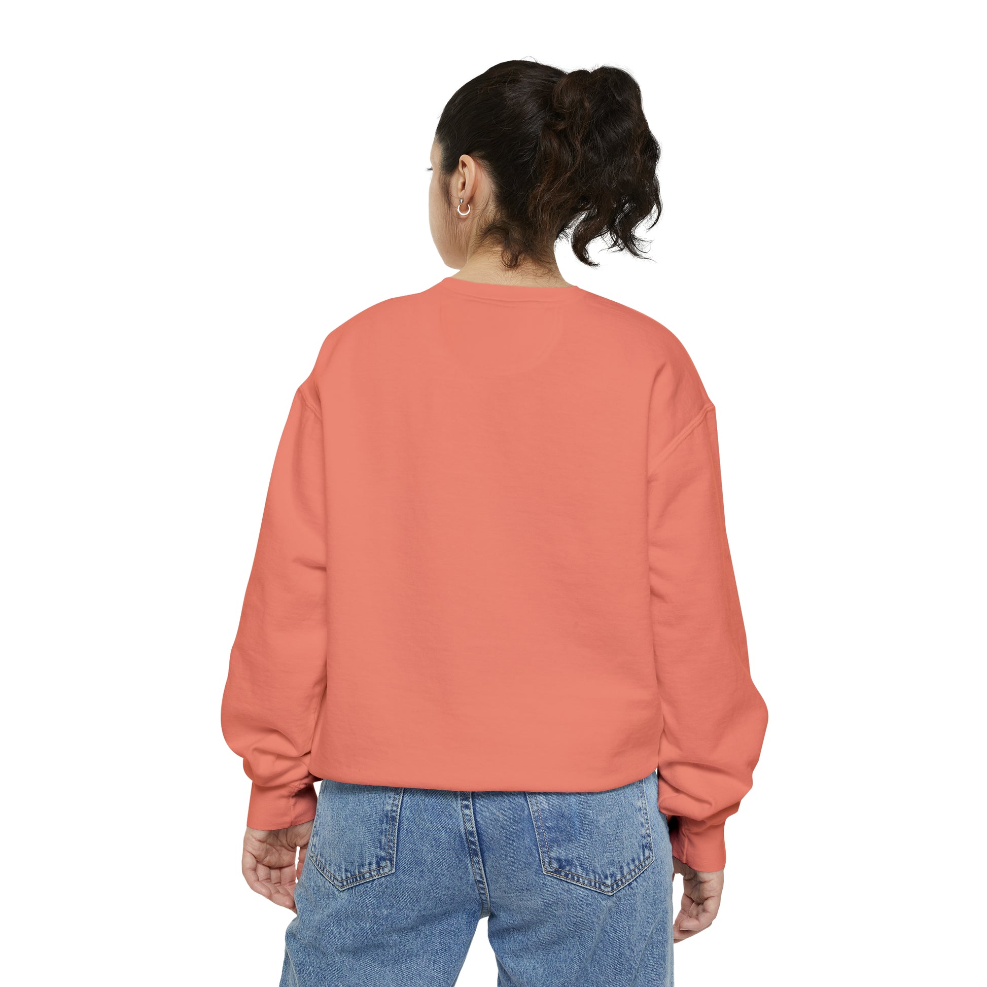 Praying Mama Sweatshirt - Friends of the Faith