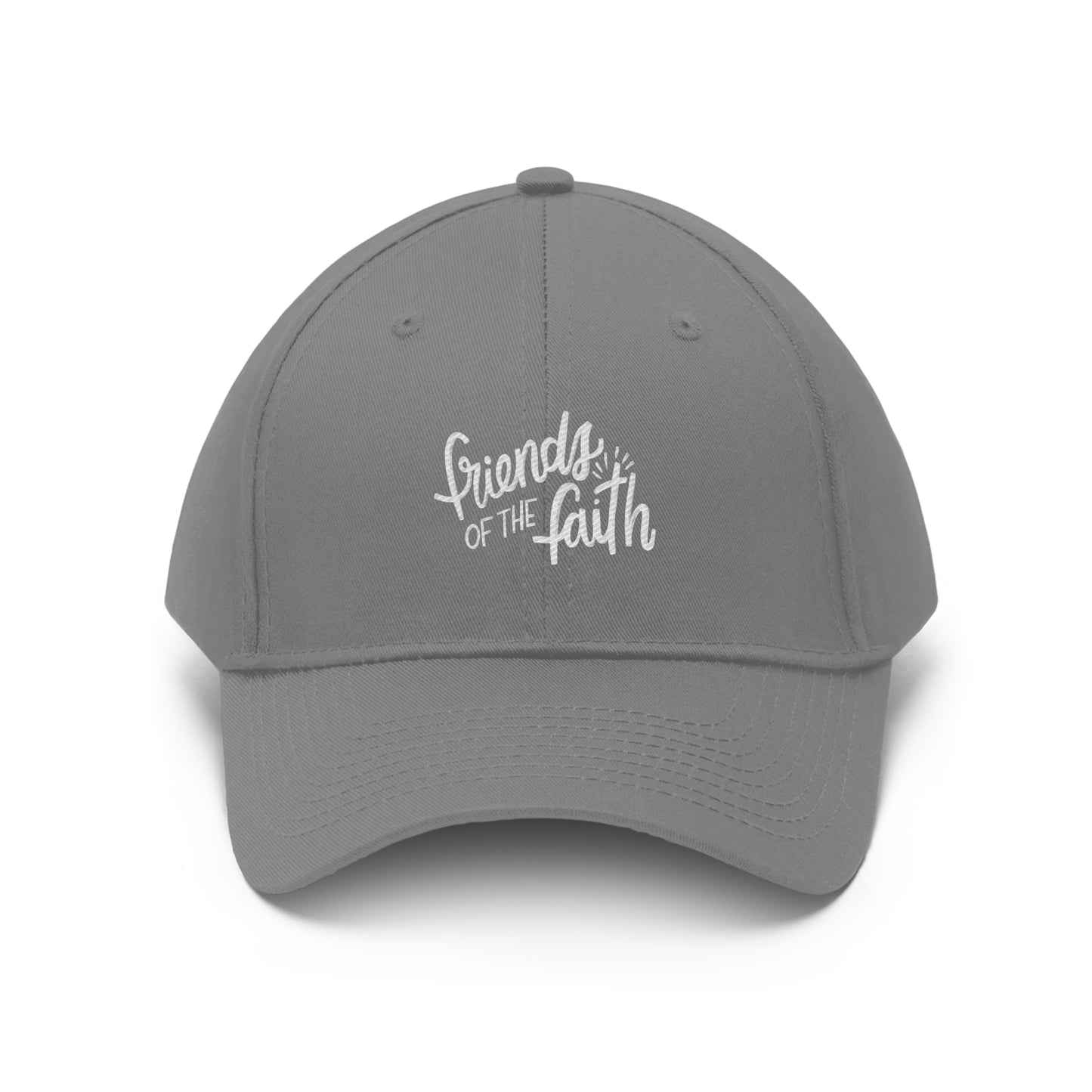 Friends of the Faith Hat - Friends of the Faith