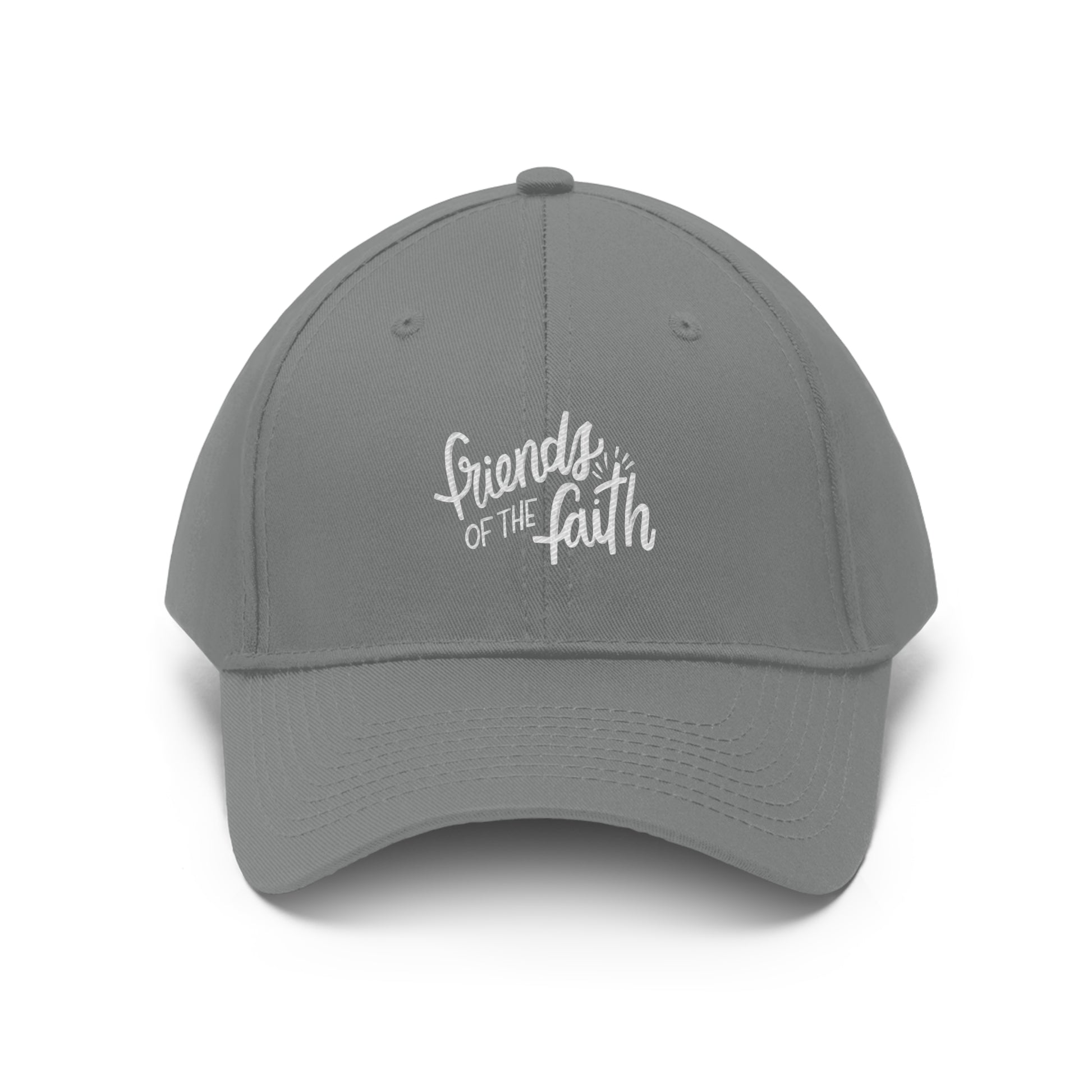 Friends of the Faith Hat - Friends of the Faith